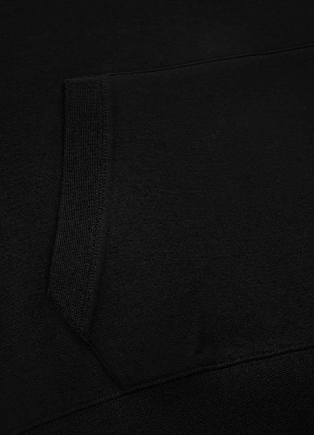 Bluza z kapturem SAMPSON