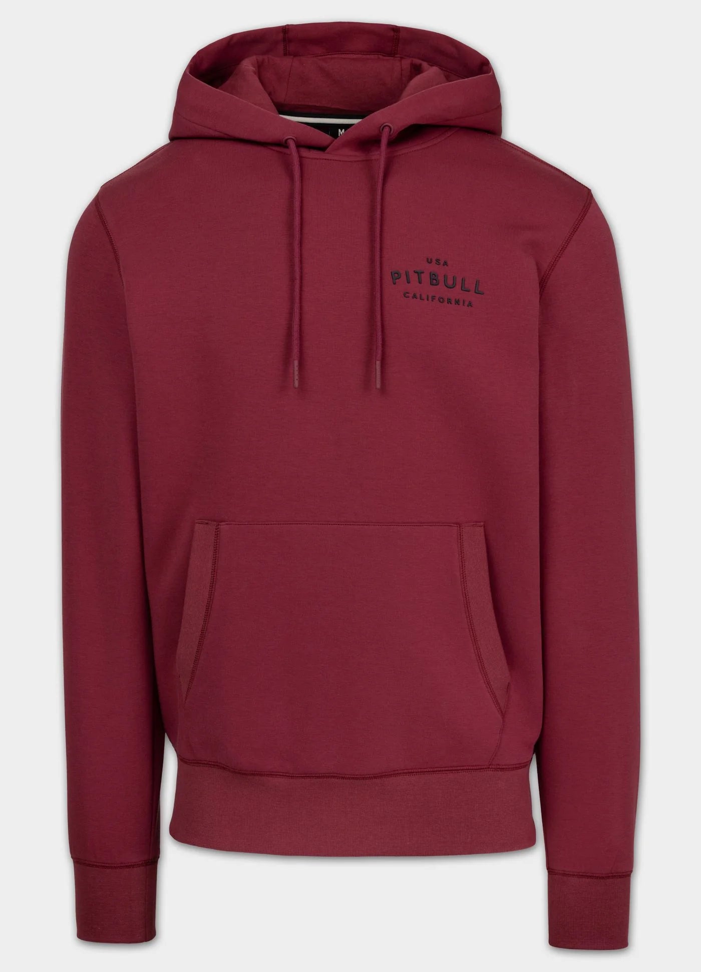 Bluza z kapturem SAMPSON