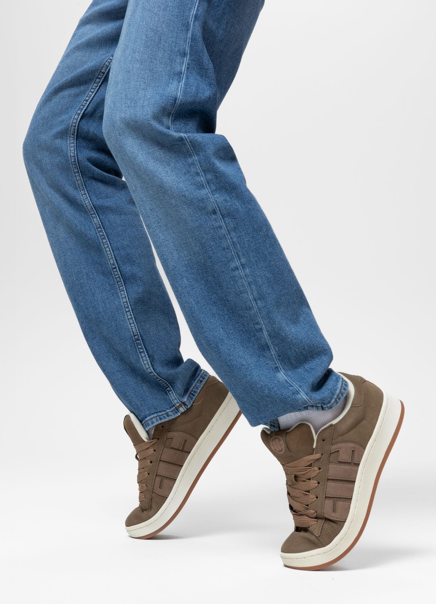 Buty WALKER