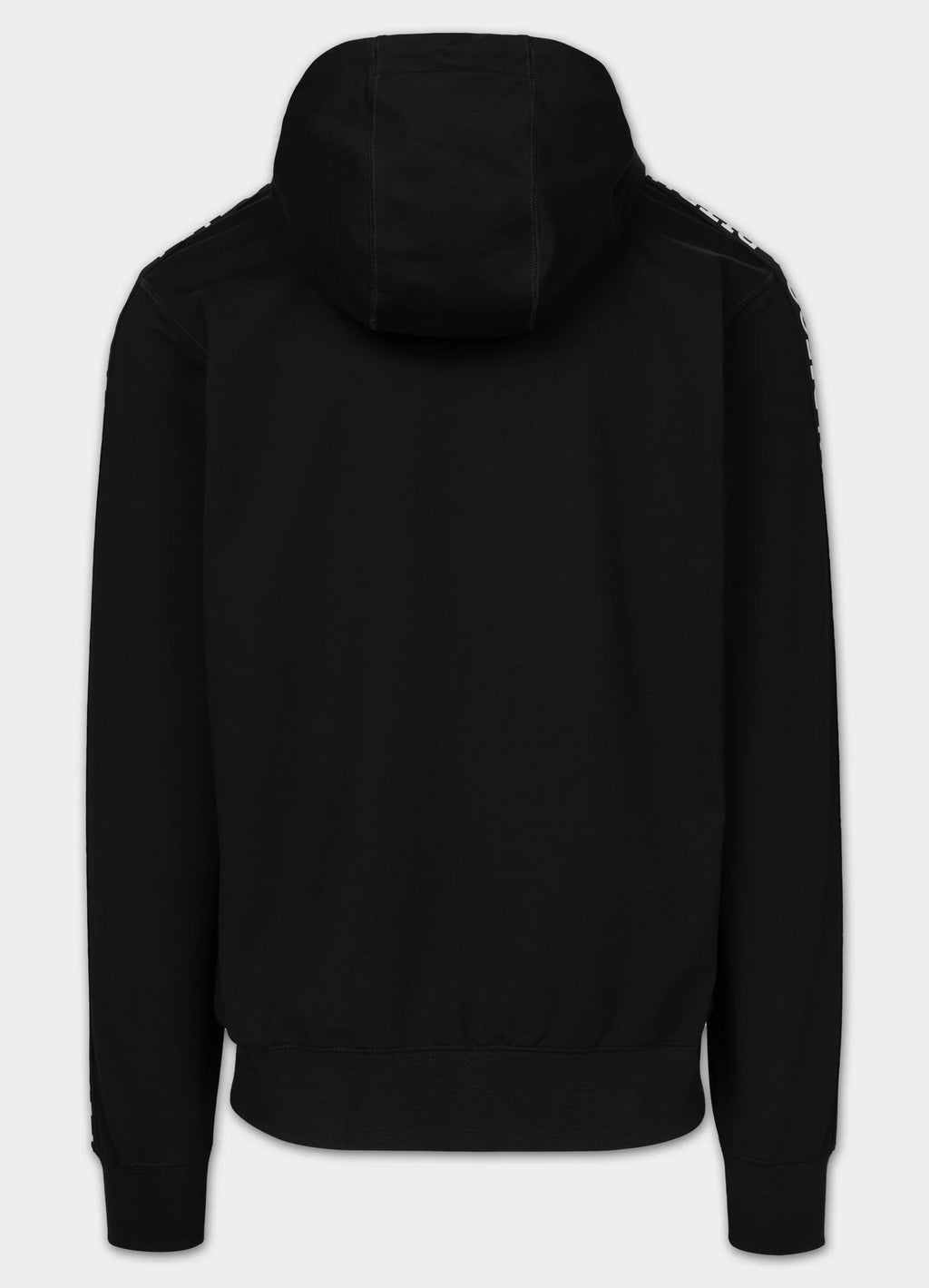 Bluza rozpinana z kapturem TAPE PARKER