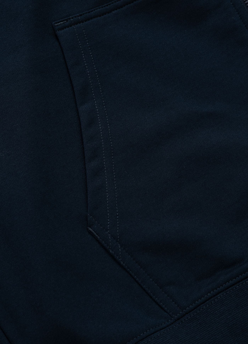 Bluza rozpinana z kapturem TAPE PARKER