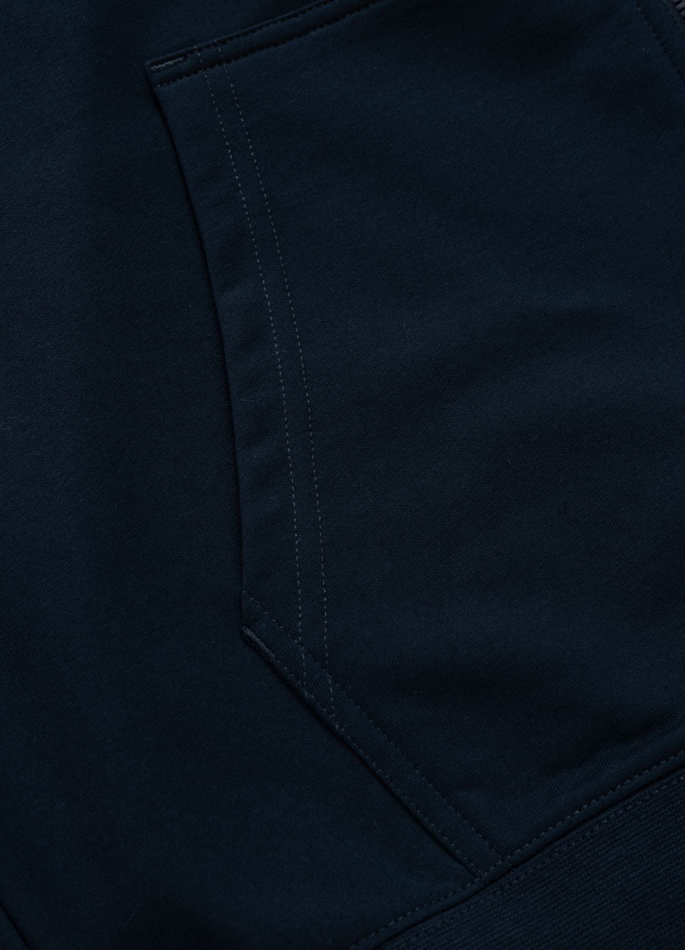 Bluza rozpinana z kapturem TAPE PARKER