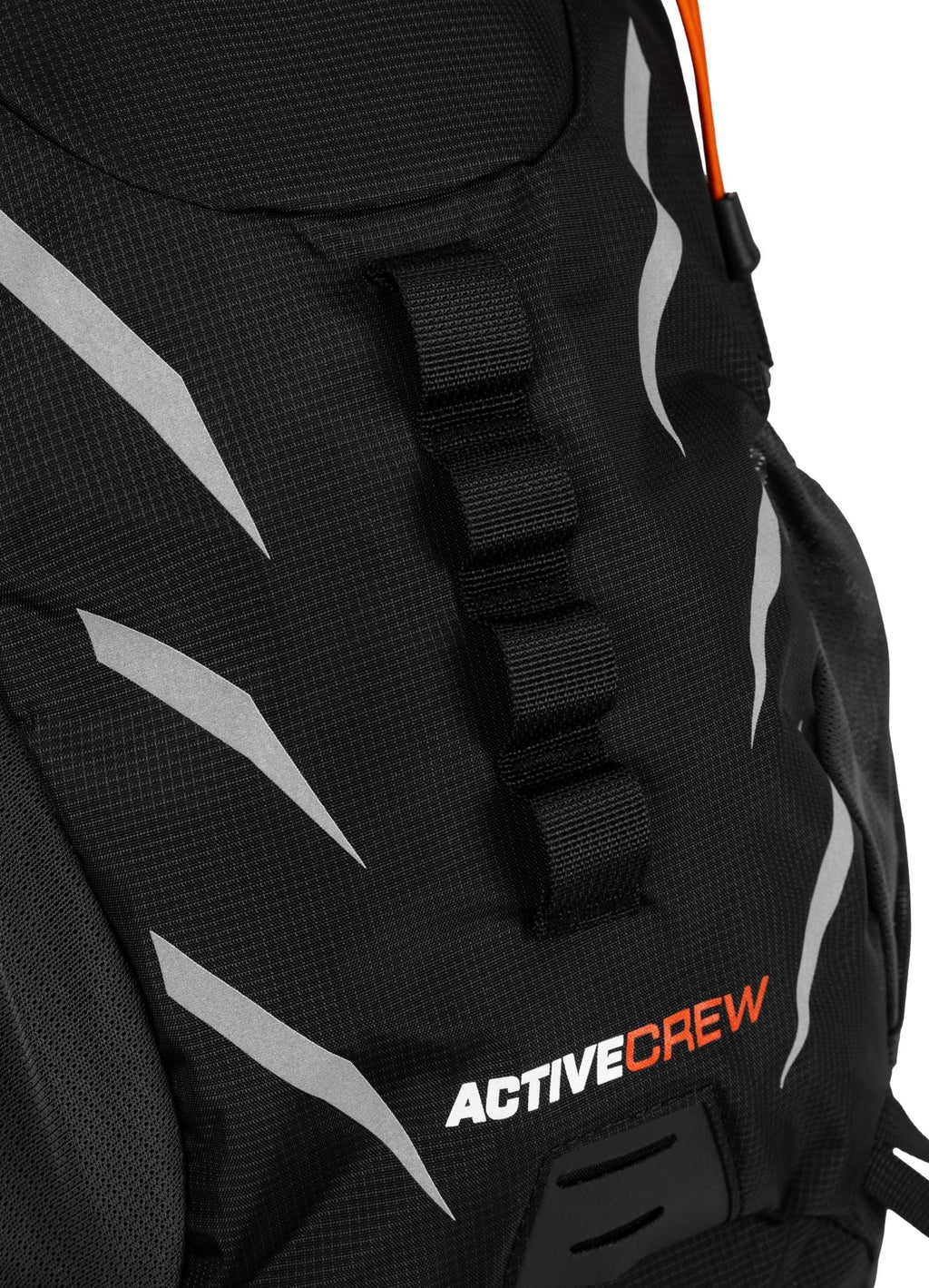 Plecak rowerowy Pitcloths Logo