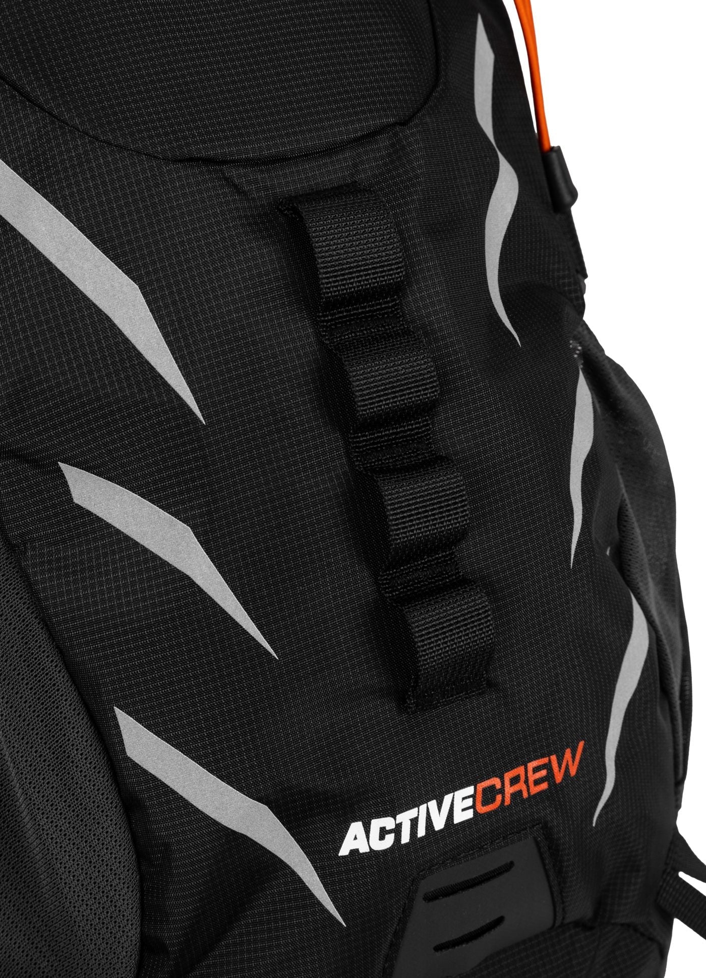 Plecak rowerowy Pitcloths Logo
