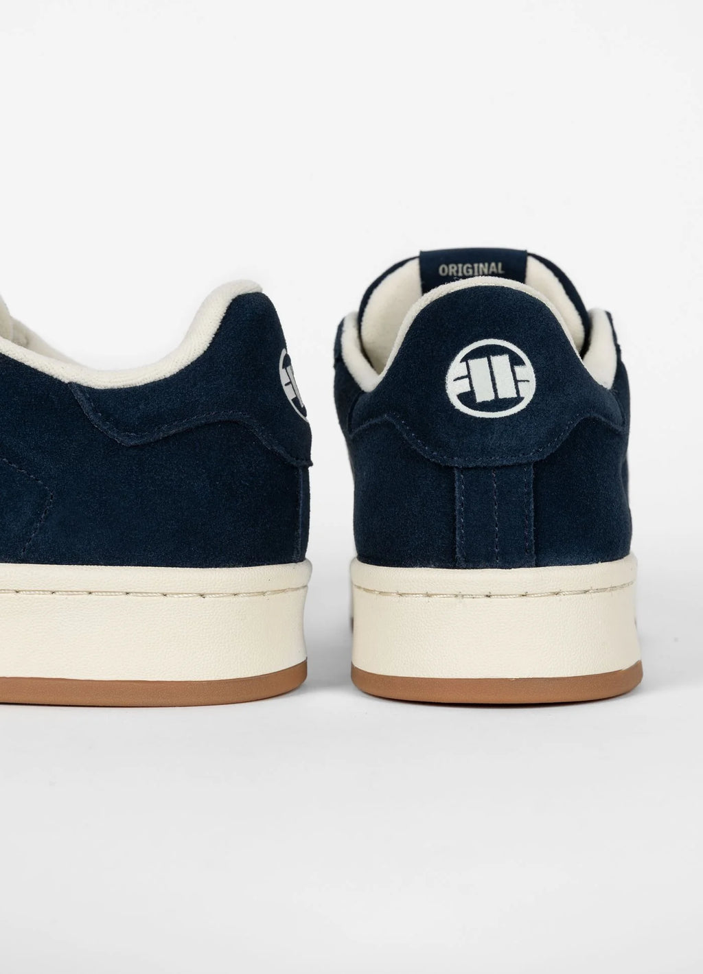 Buty WALKER LOGO
