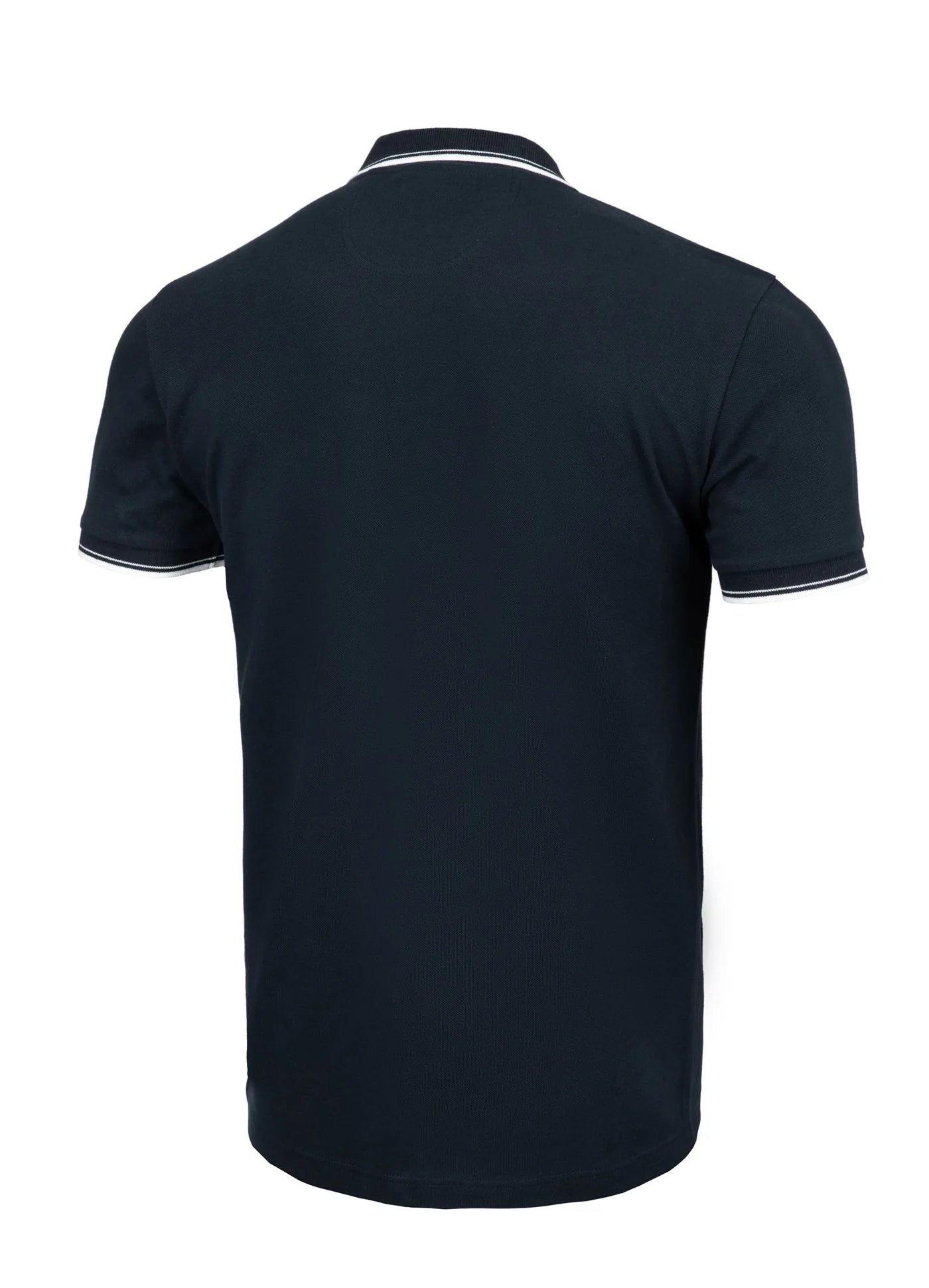 Koszulka Polo Pique STRIPES REGULAR
