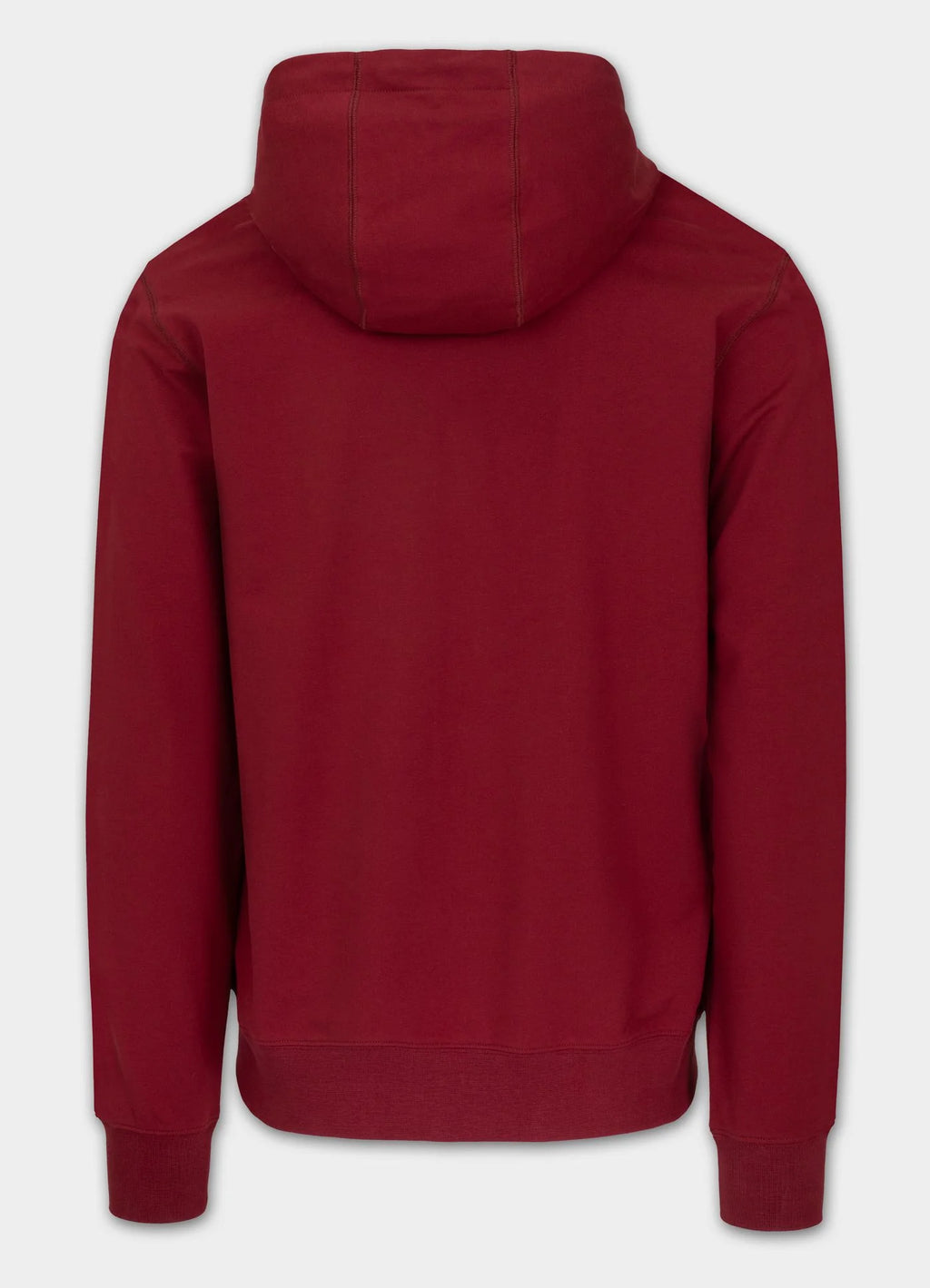 Bluza z kapturem SMALL LOGO NUGGET