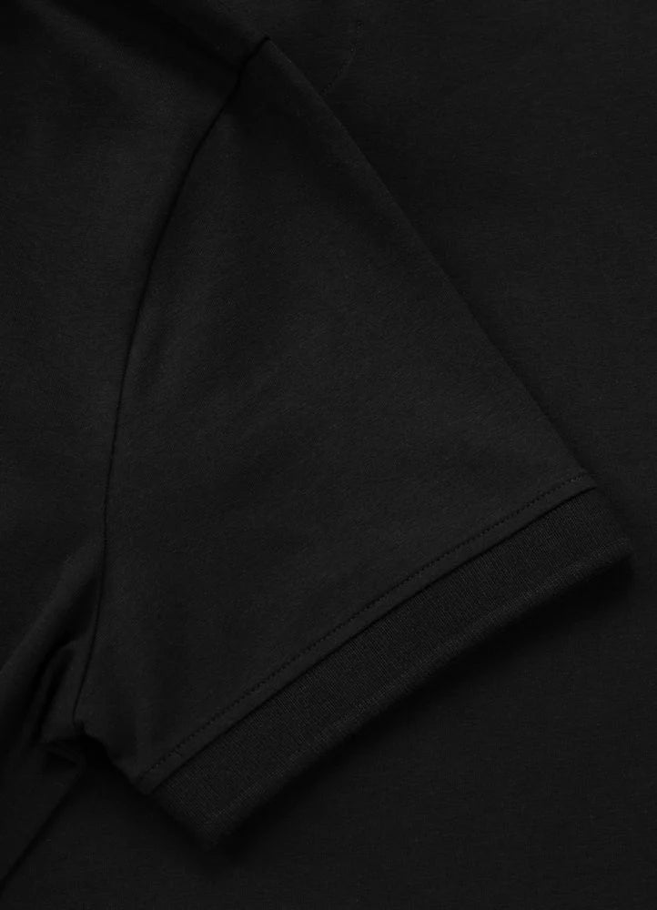 Koszulka Polo Jersey Slim Fit SMALL LOGO
