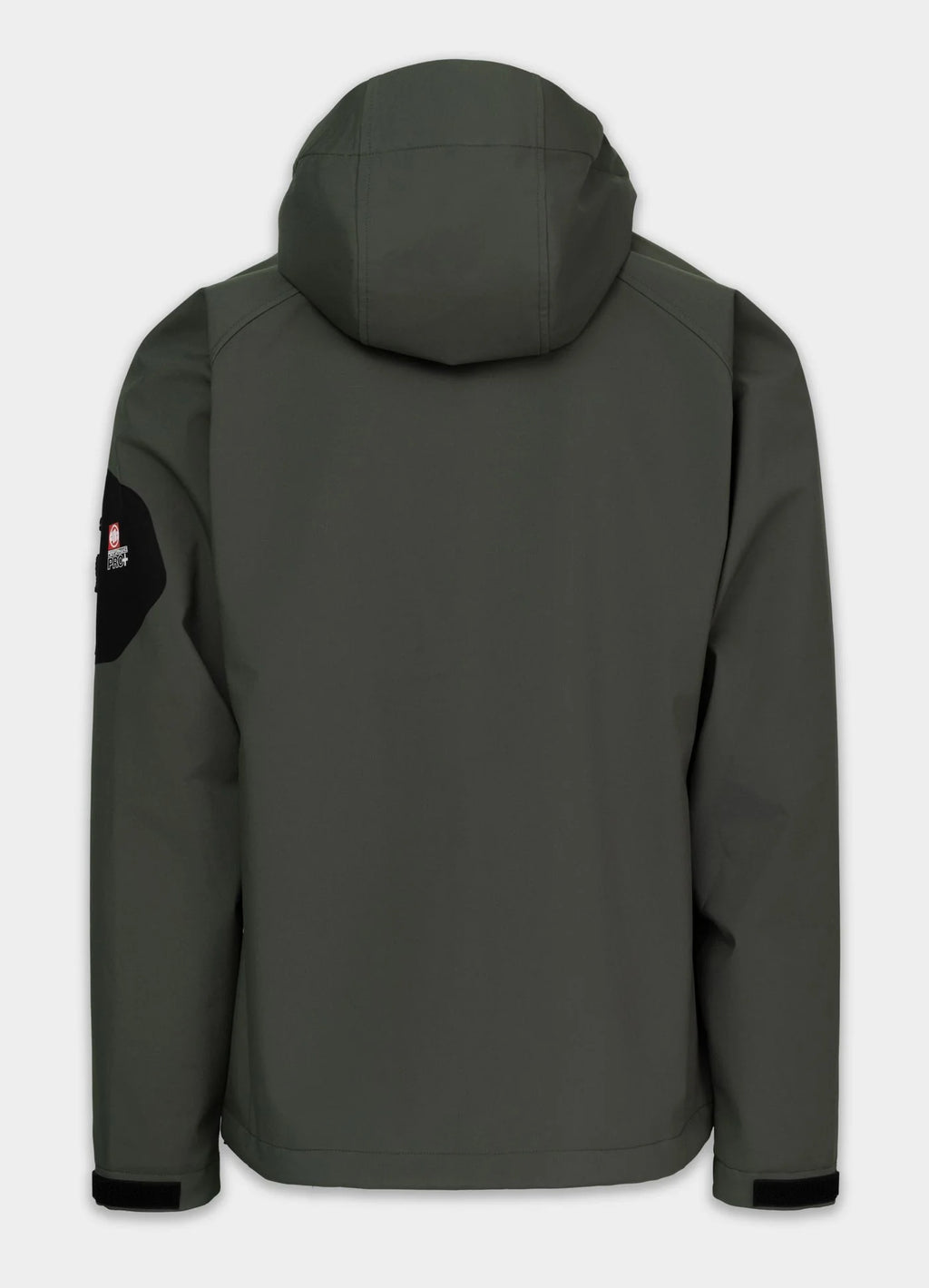 Kurtka z kapturem Softshell ROCKFISH II