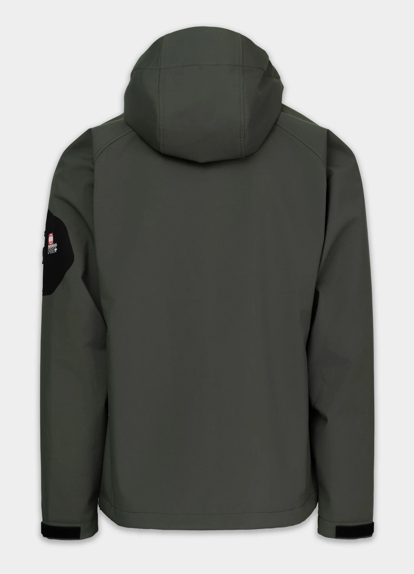 Kurtka z kapturem Softshell ROCKFISH II