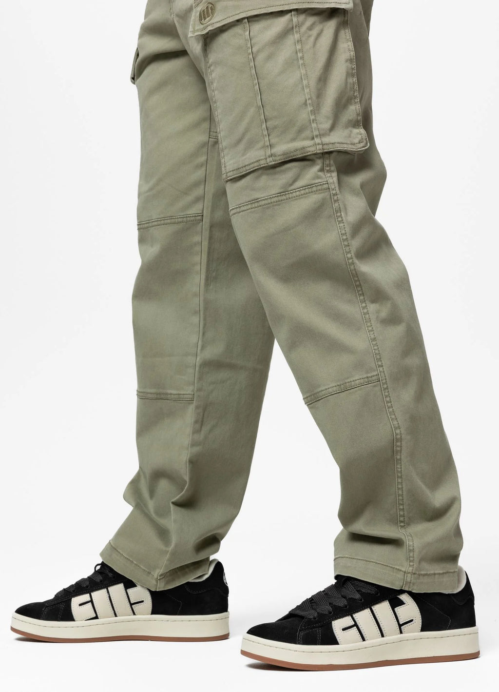 Buty WALKER LOGO