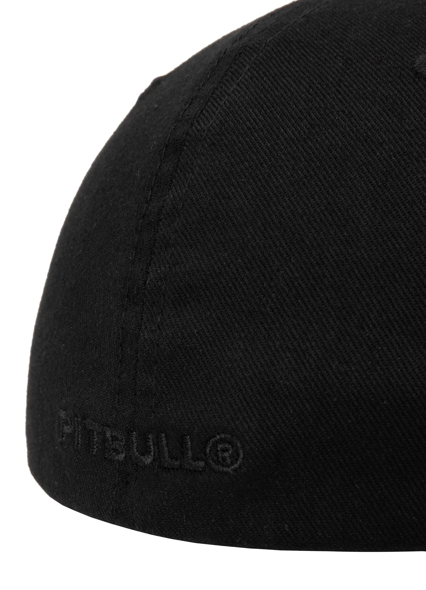 Czapka Full Cap 3D LOGO