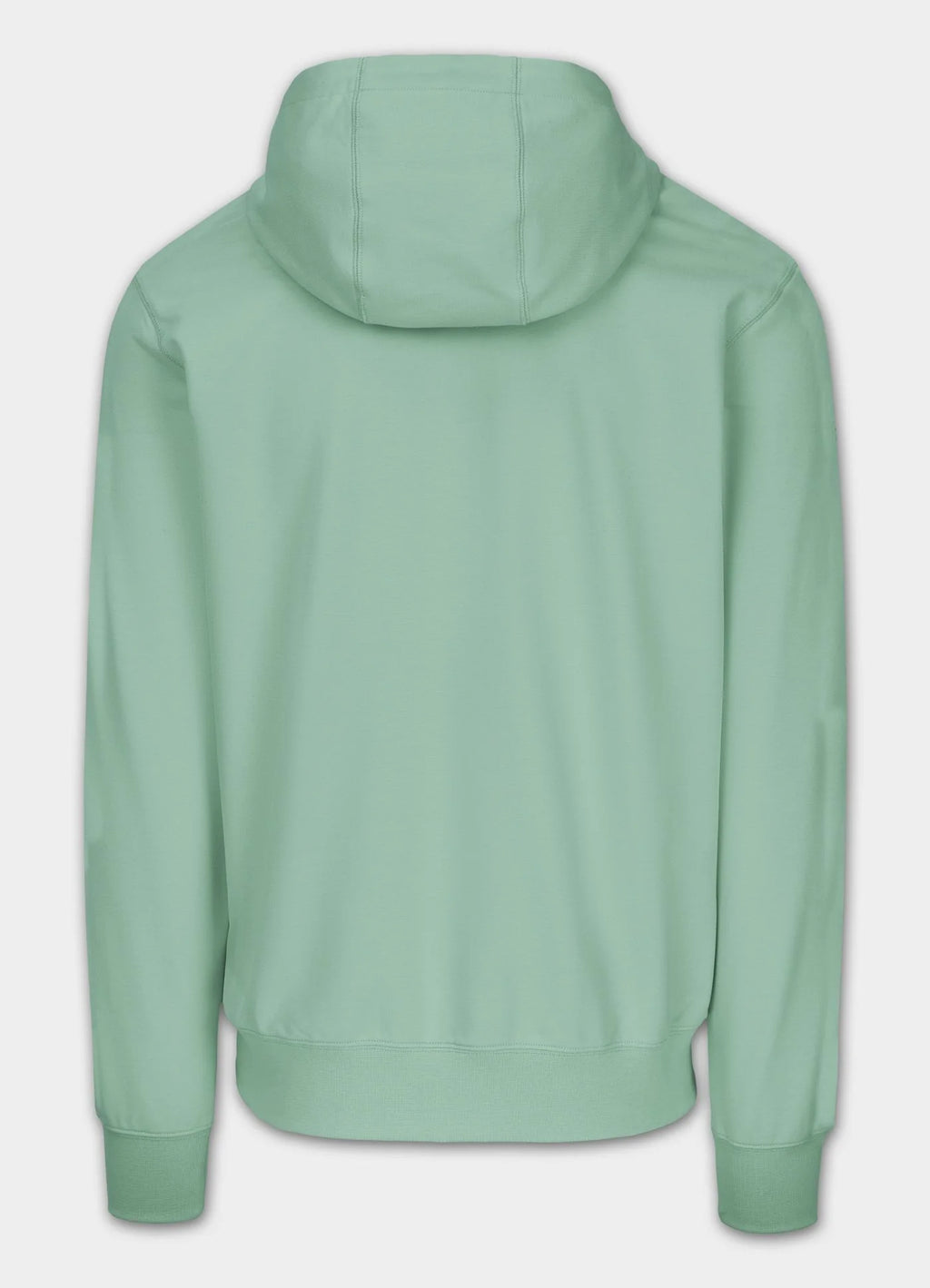 Bluza z kapturem SMALL LOGO NUGGET