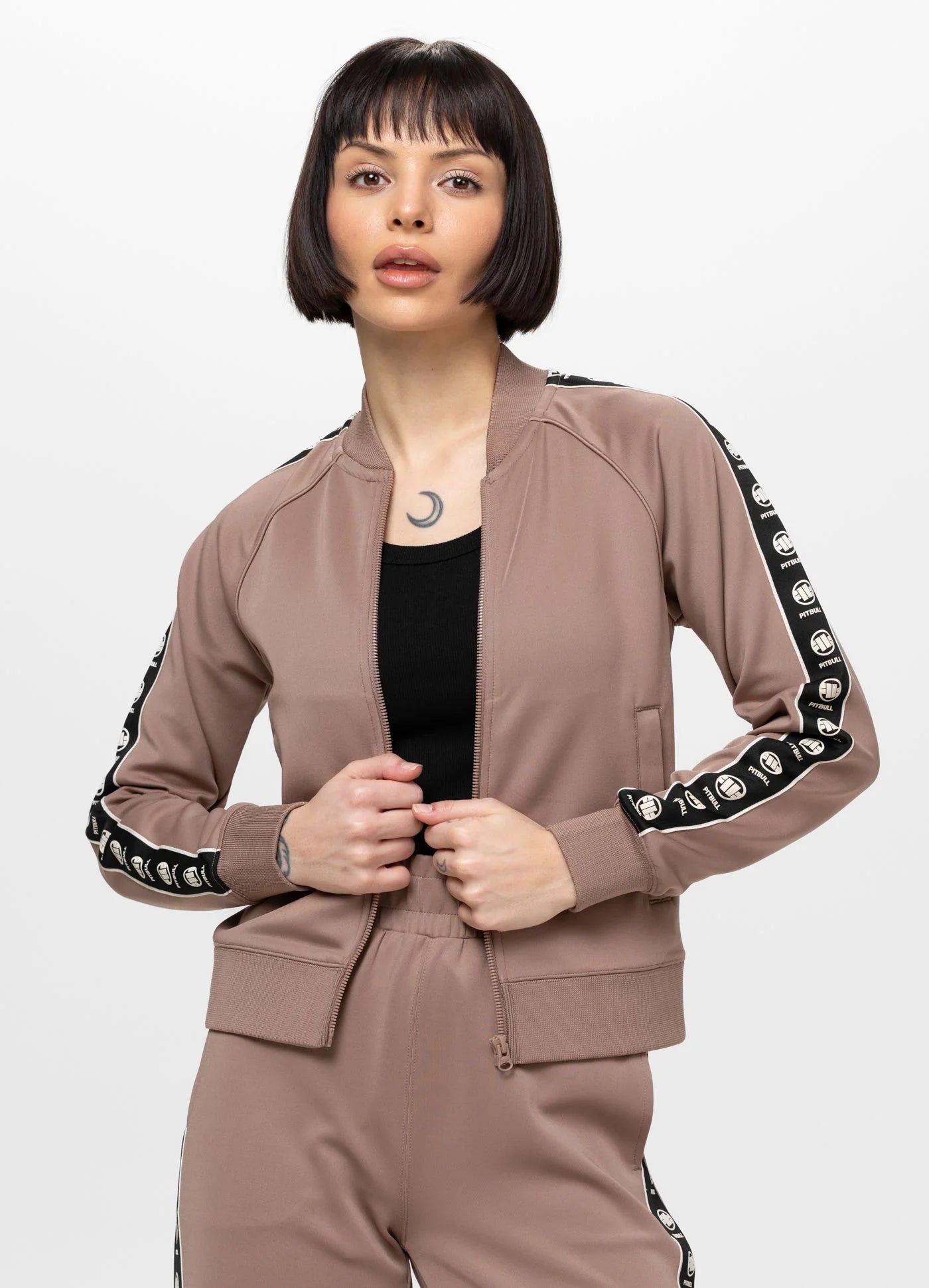 Bluza rozpinana VERONA
