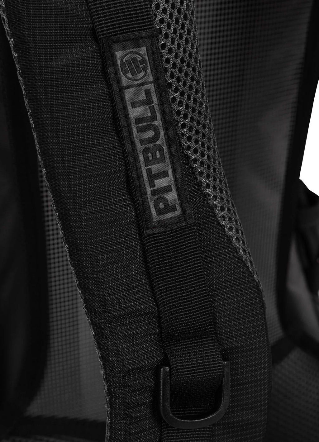 Plecak rowerowy Pitcloths Logo