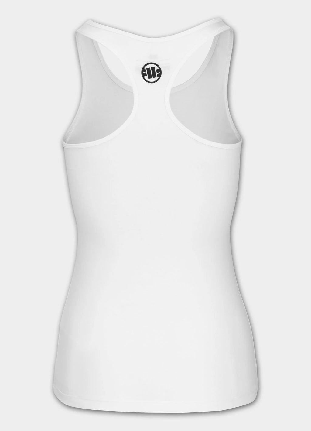 Tank Top Slim Fit Pitcloths R