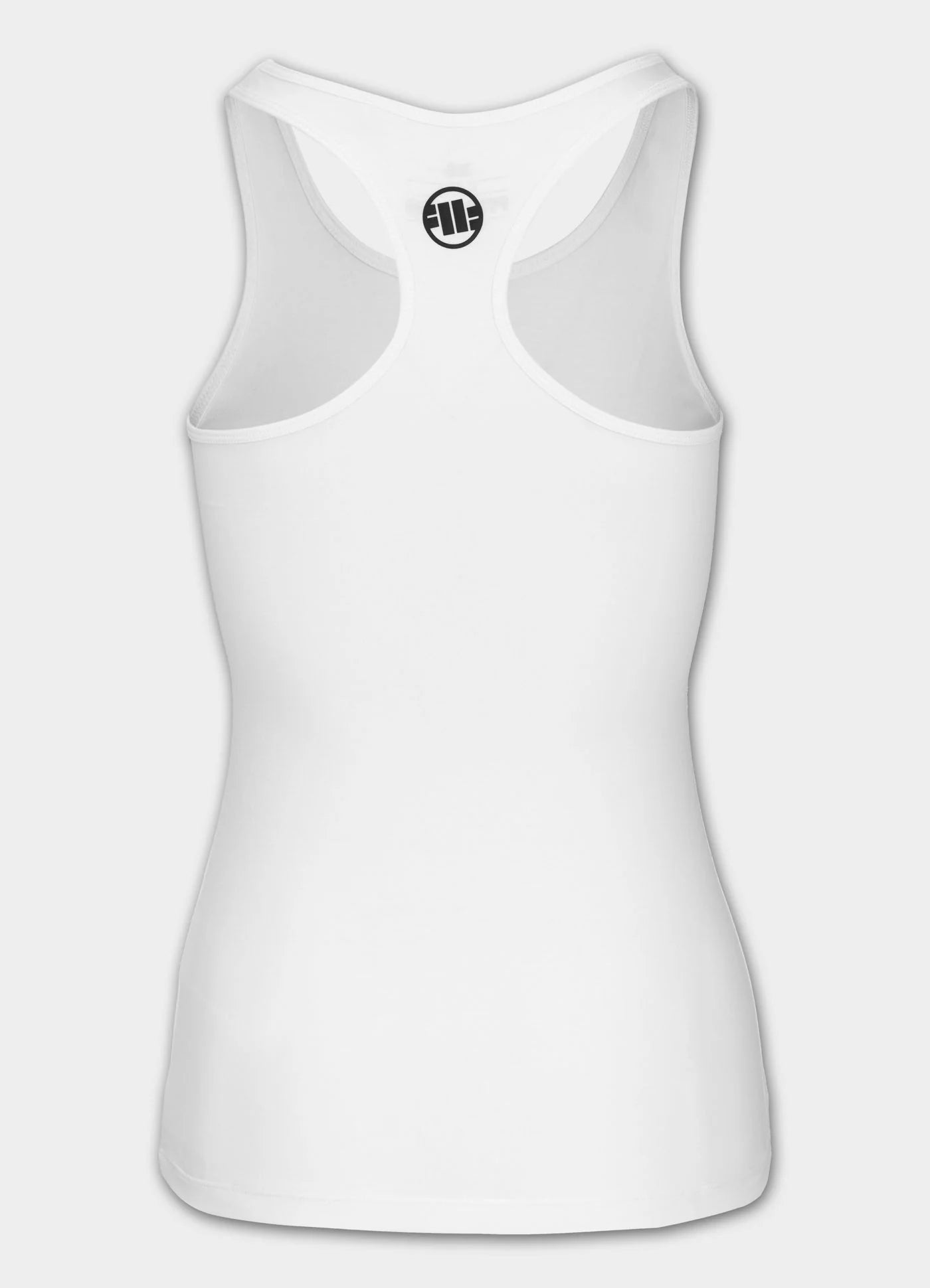 Tank Top Slim Fit Pitcloths R