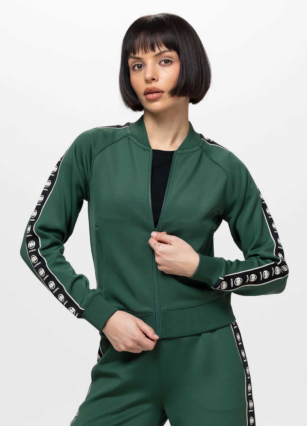 Bluza rozpinana VERONA