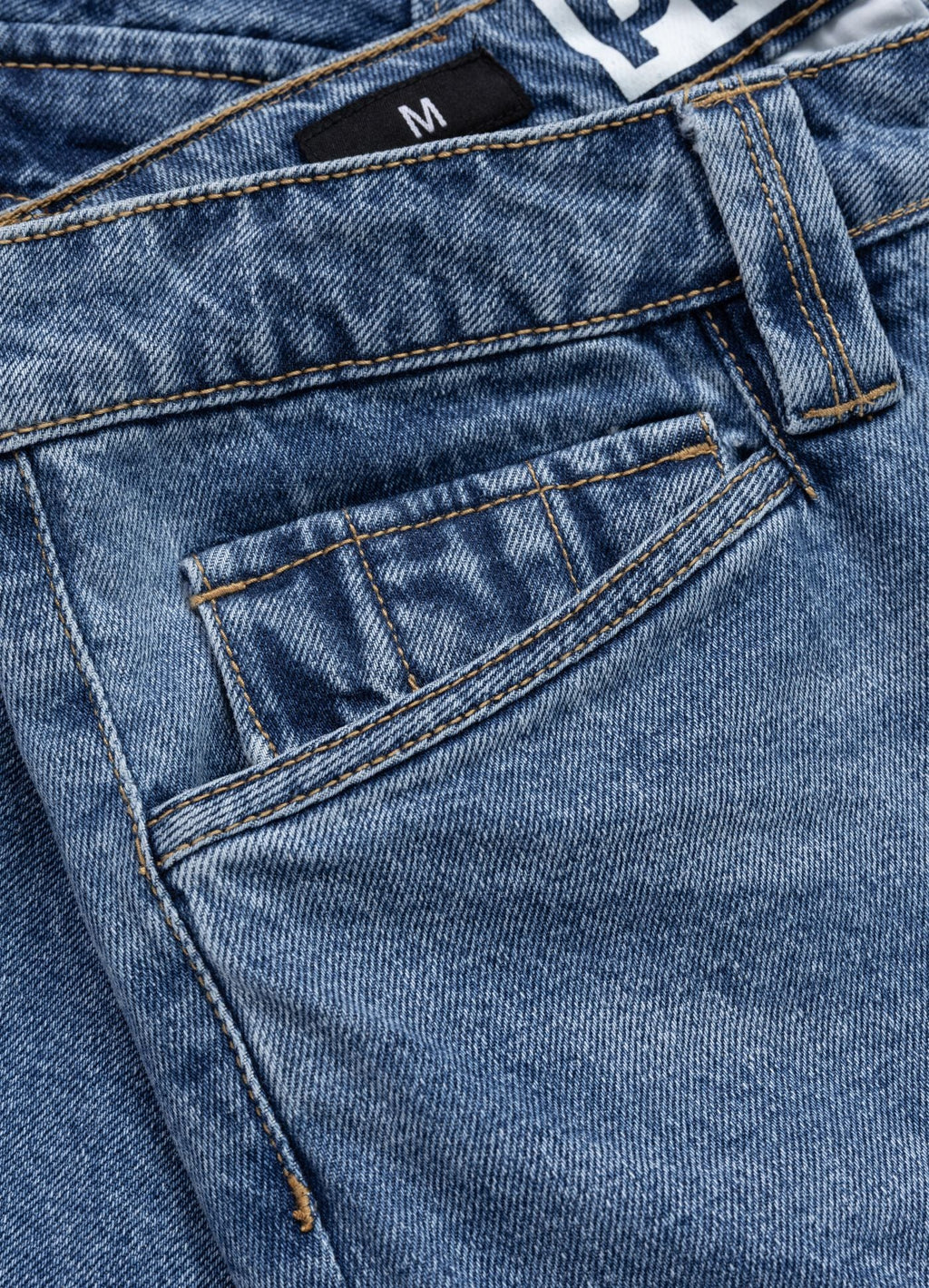 Szorty Jeansowe bojówki Classic Wash STRANDWAY