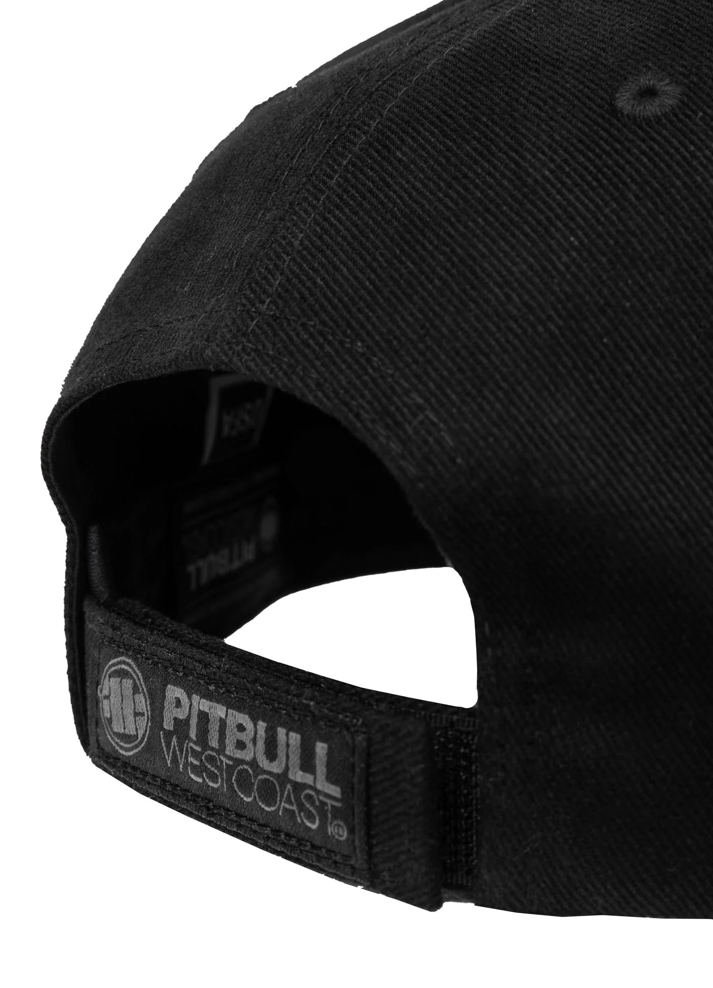 Czapka Snapback 3D METAL LOGO