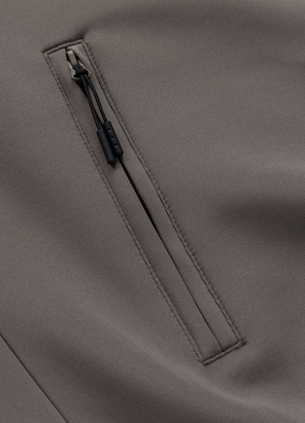 Bluza rozpinana Oldschool POWERS