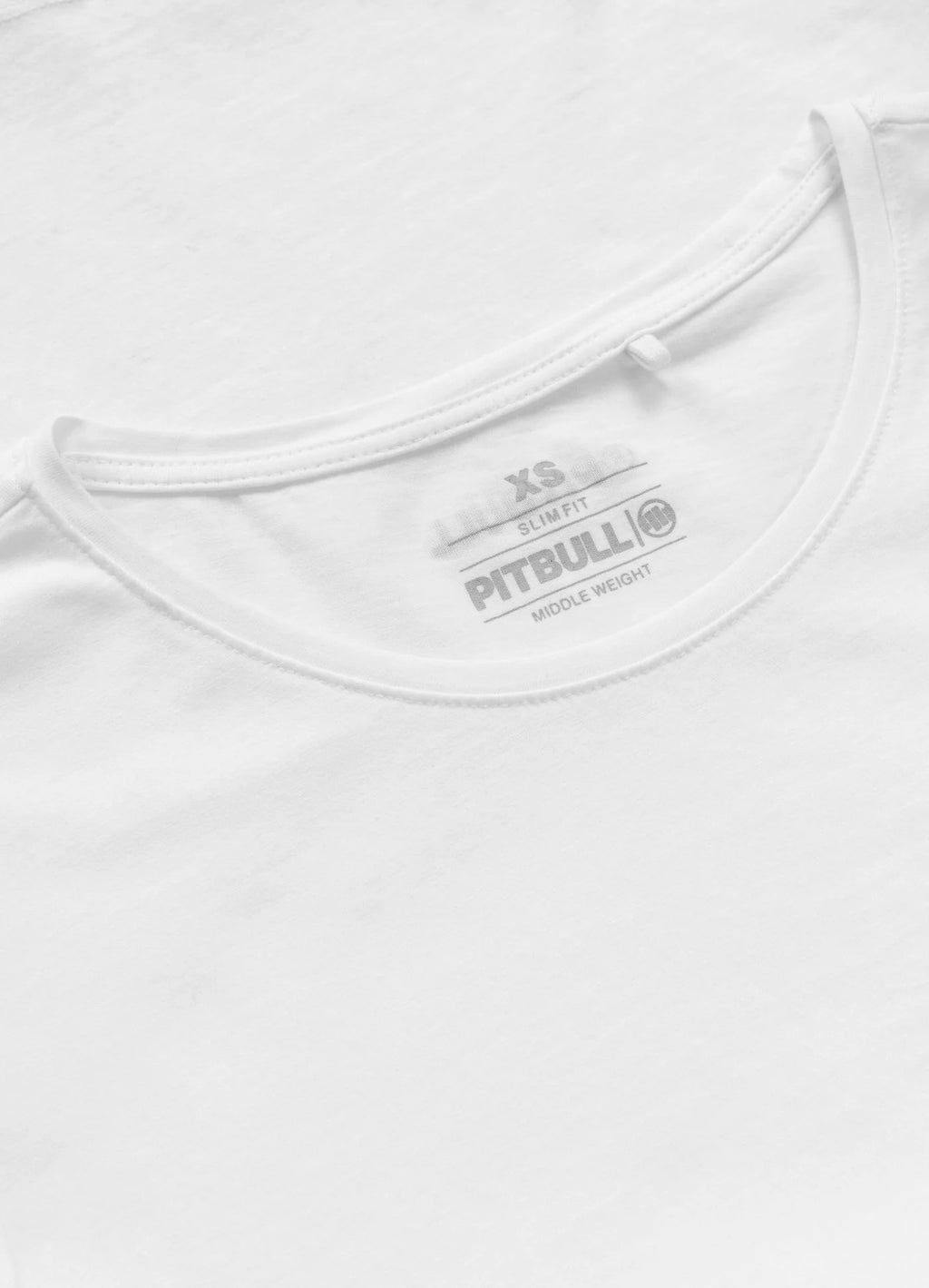 Koszulka Slim Fit SMALL LOGO