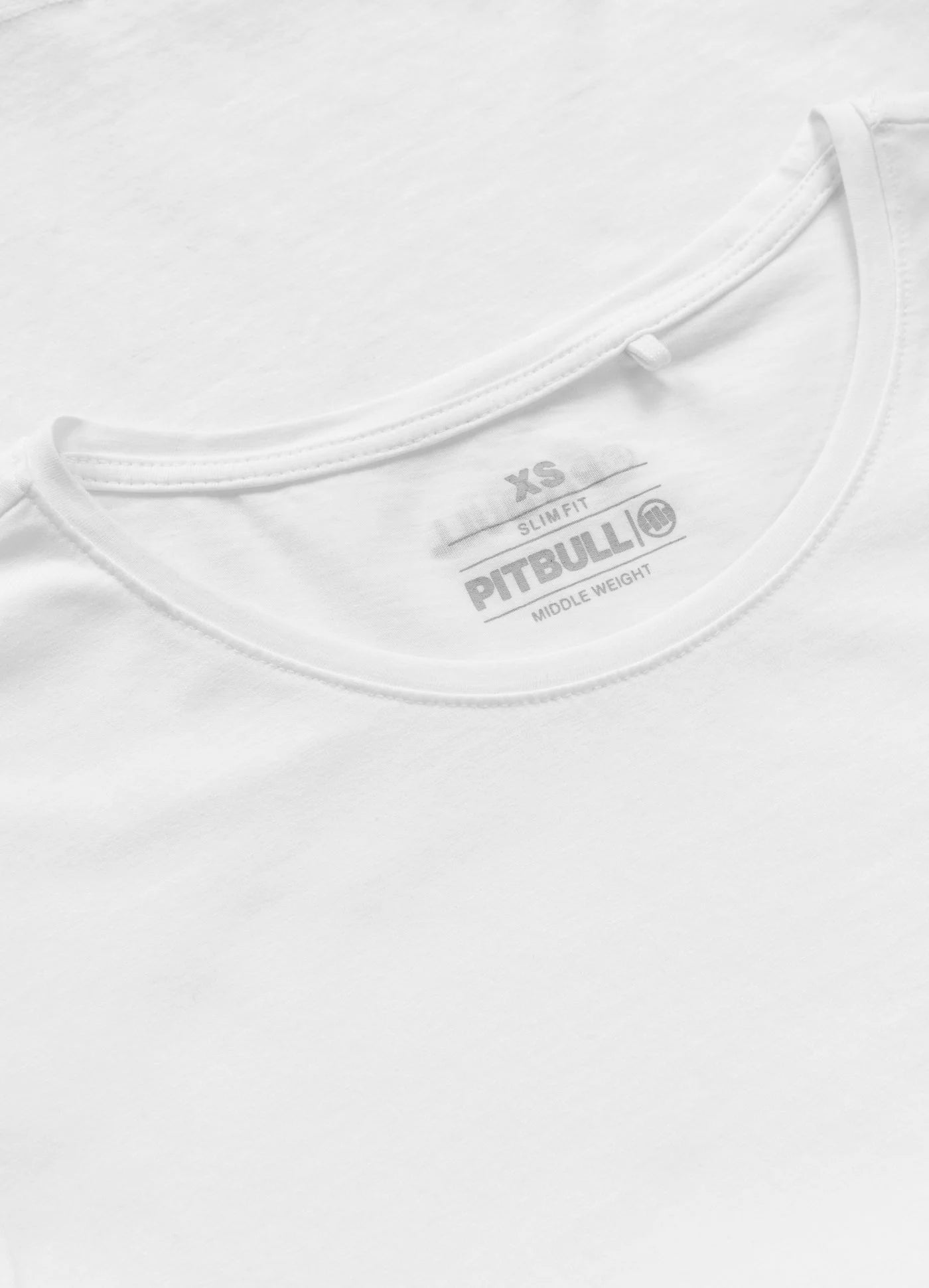 Koszulka Slim Fit SMALL LOGO