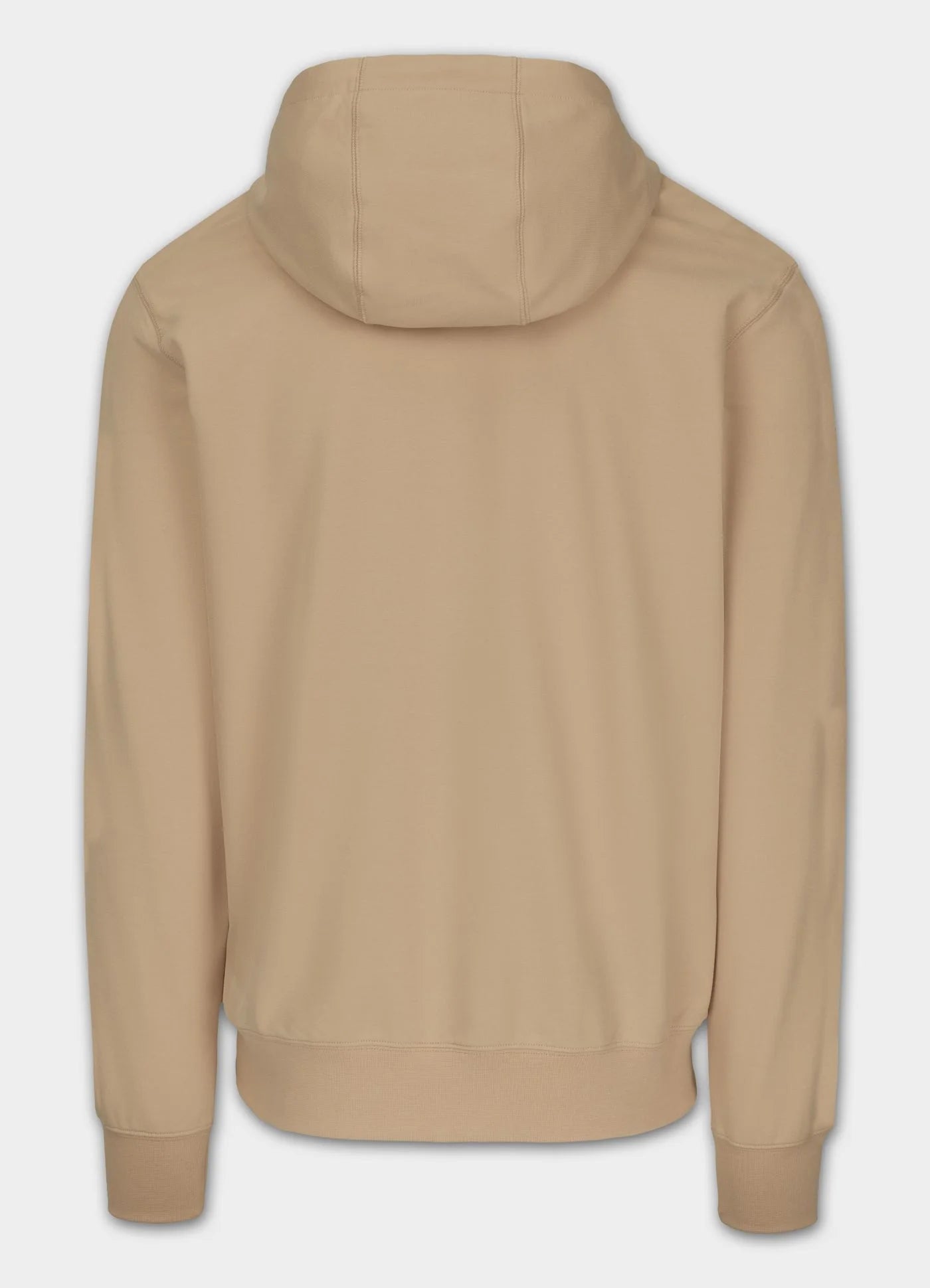 Bluza rozpinana z kapturem SMALL LOGO NUGGET