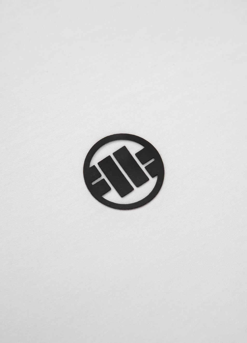 Koszulka SMALL LOGO