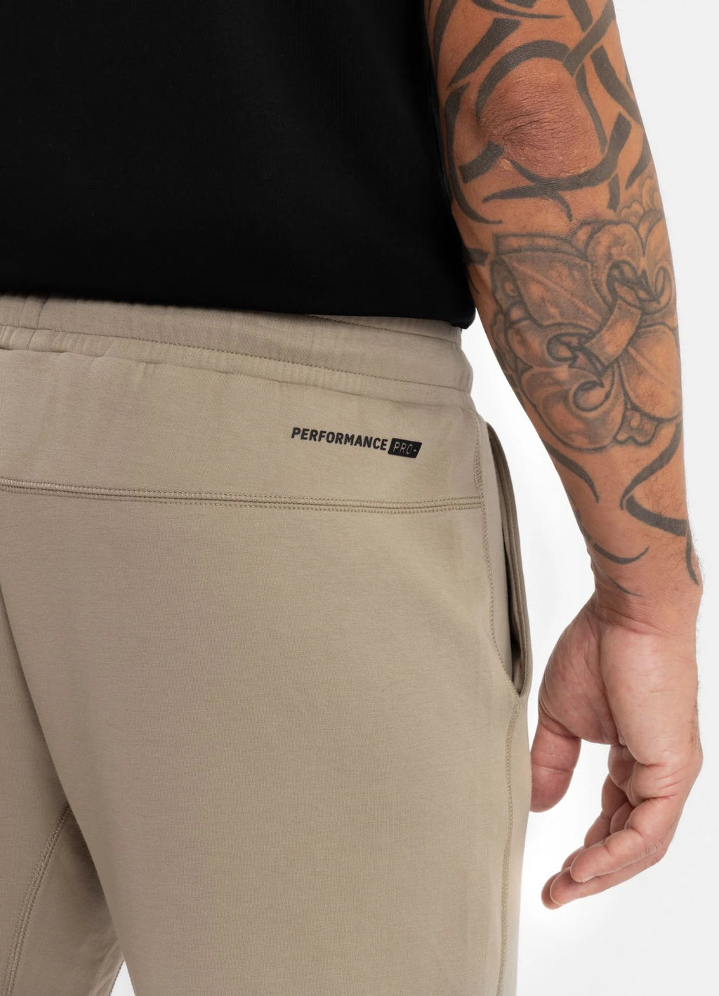 Szorty dresowe DOGWOOD POCKET