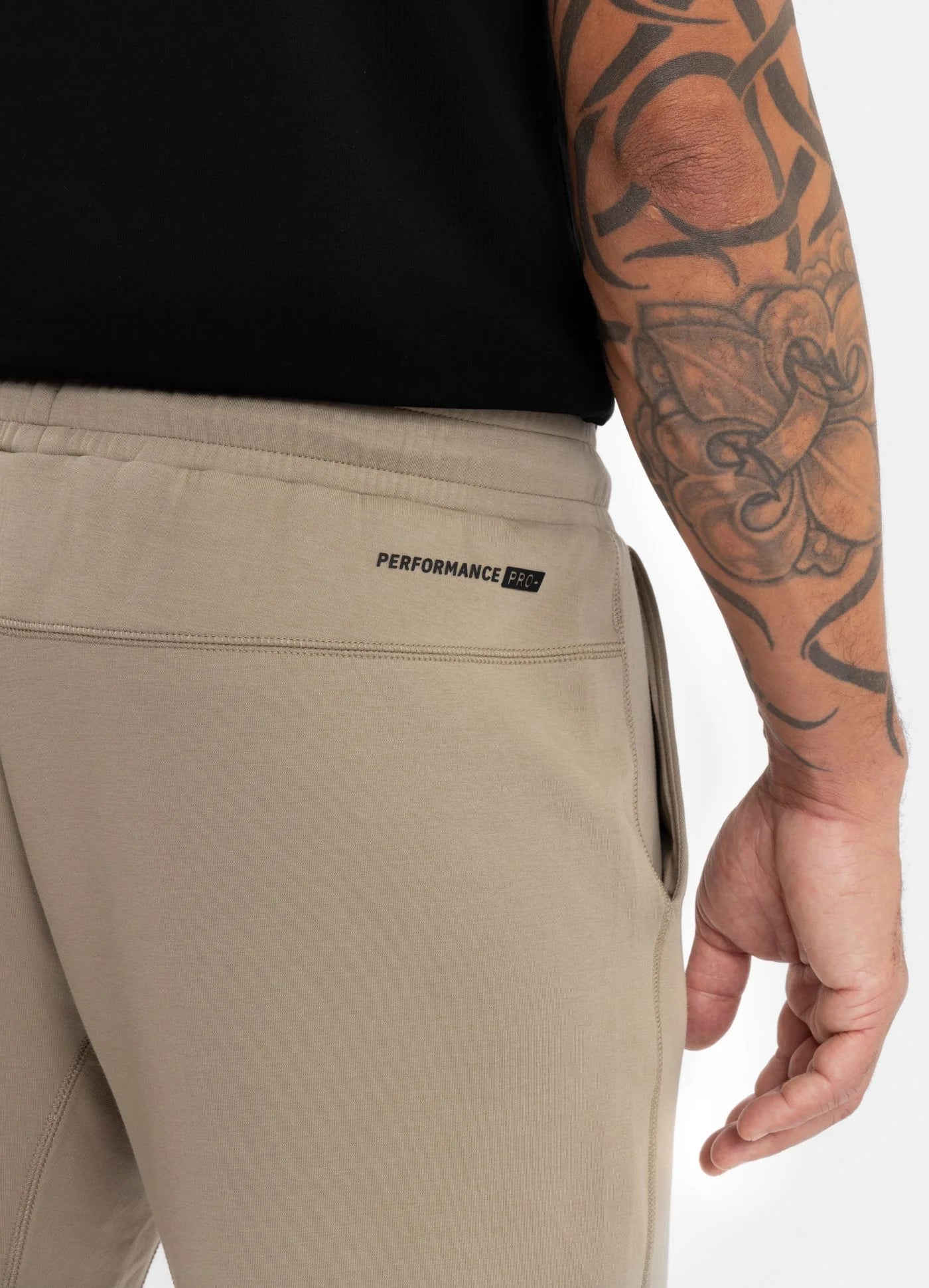 Szorty dresowe DOGWOOD POCKET