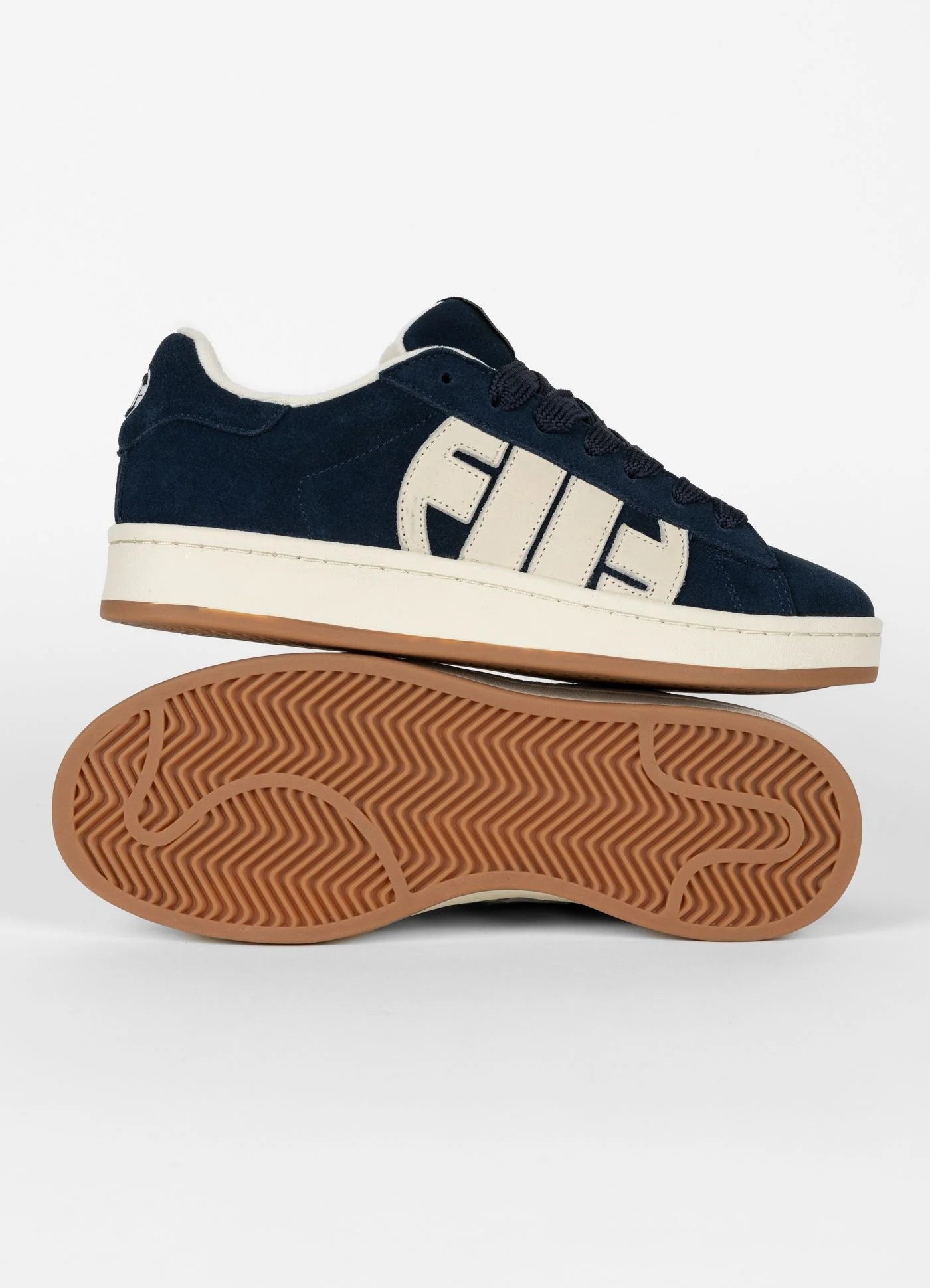 Buty WALKER LOGO