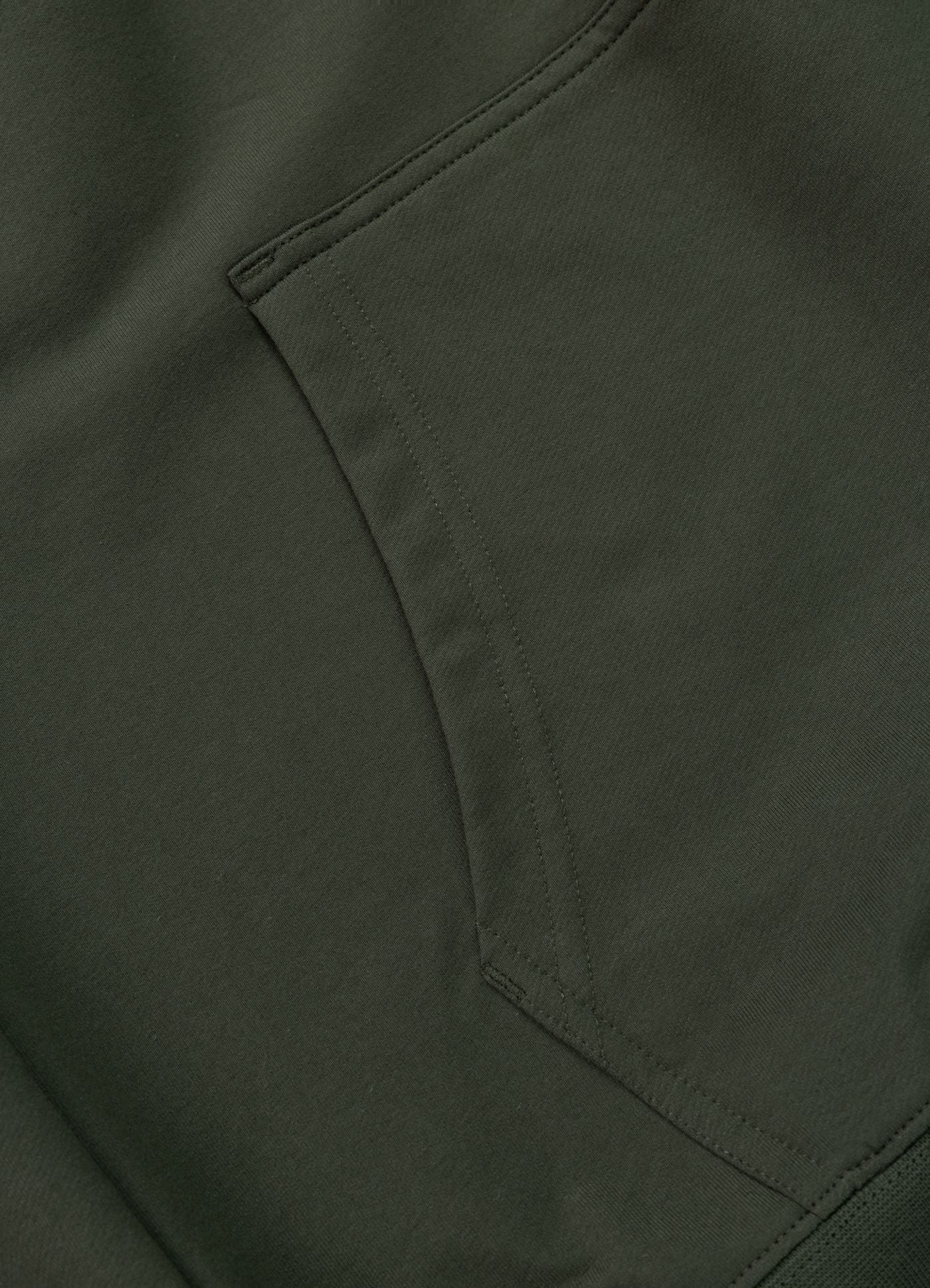 Bluza z kapturem TAPE PARKER