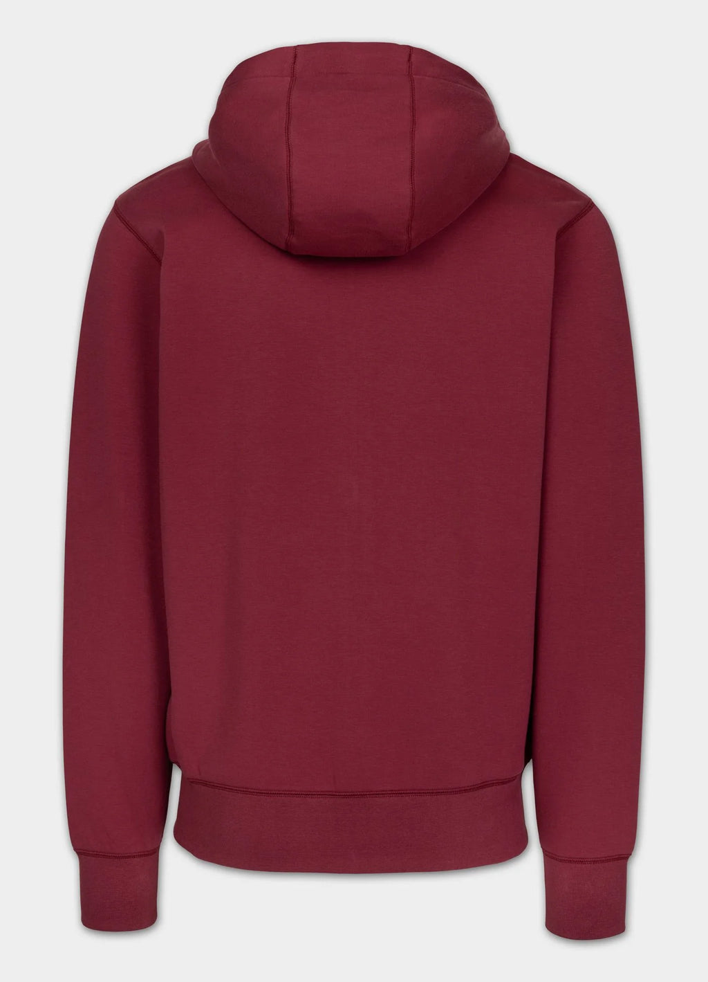 Bluza rozpinana z kapturem SAMPSON
