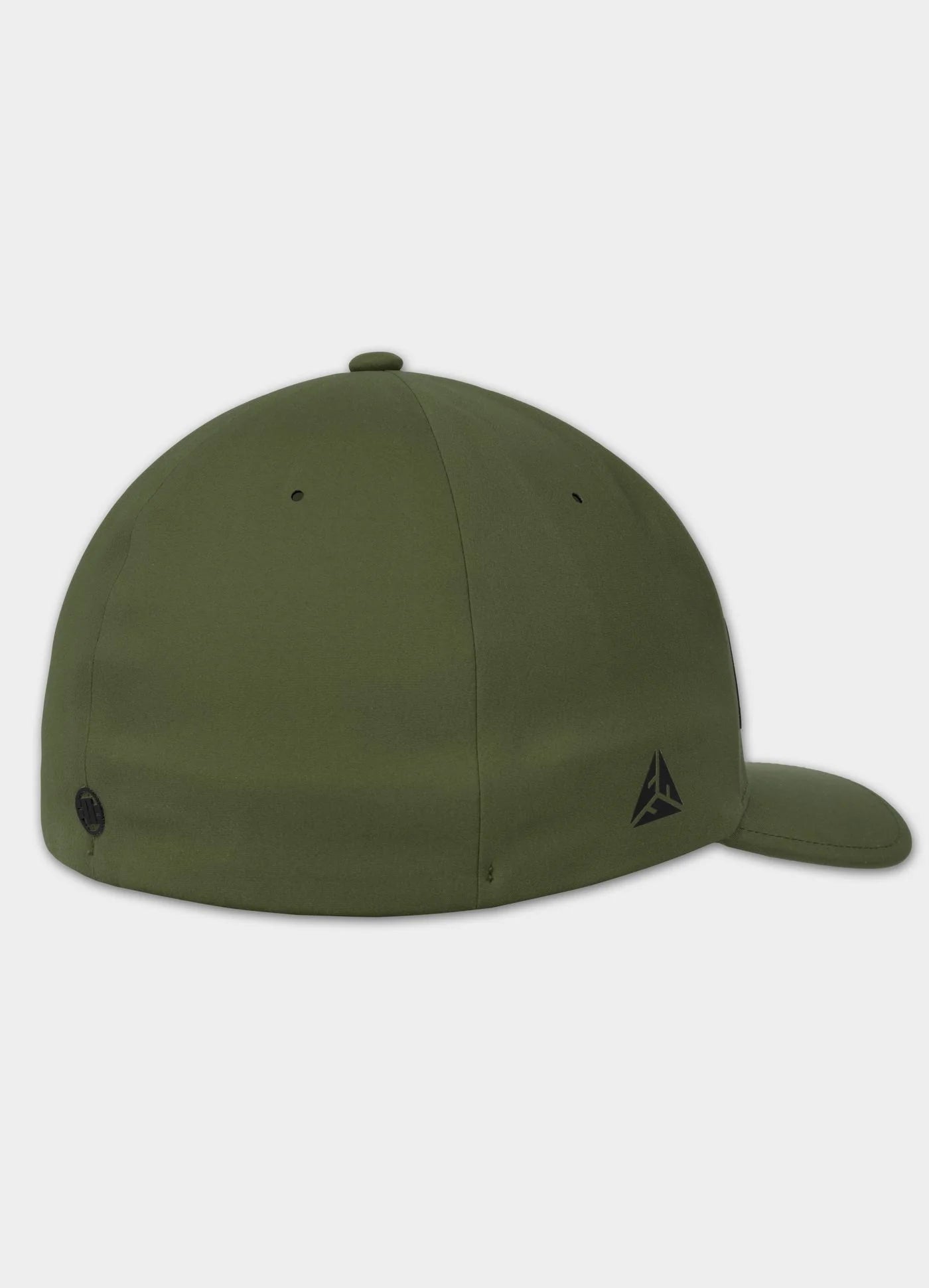 Czapka Full Cap Stretch HILLTOP