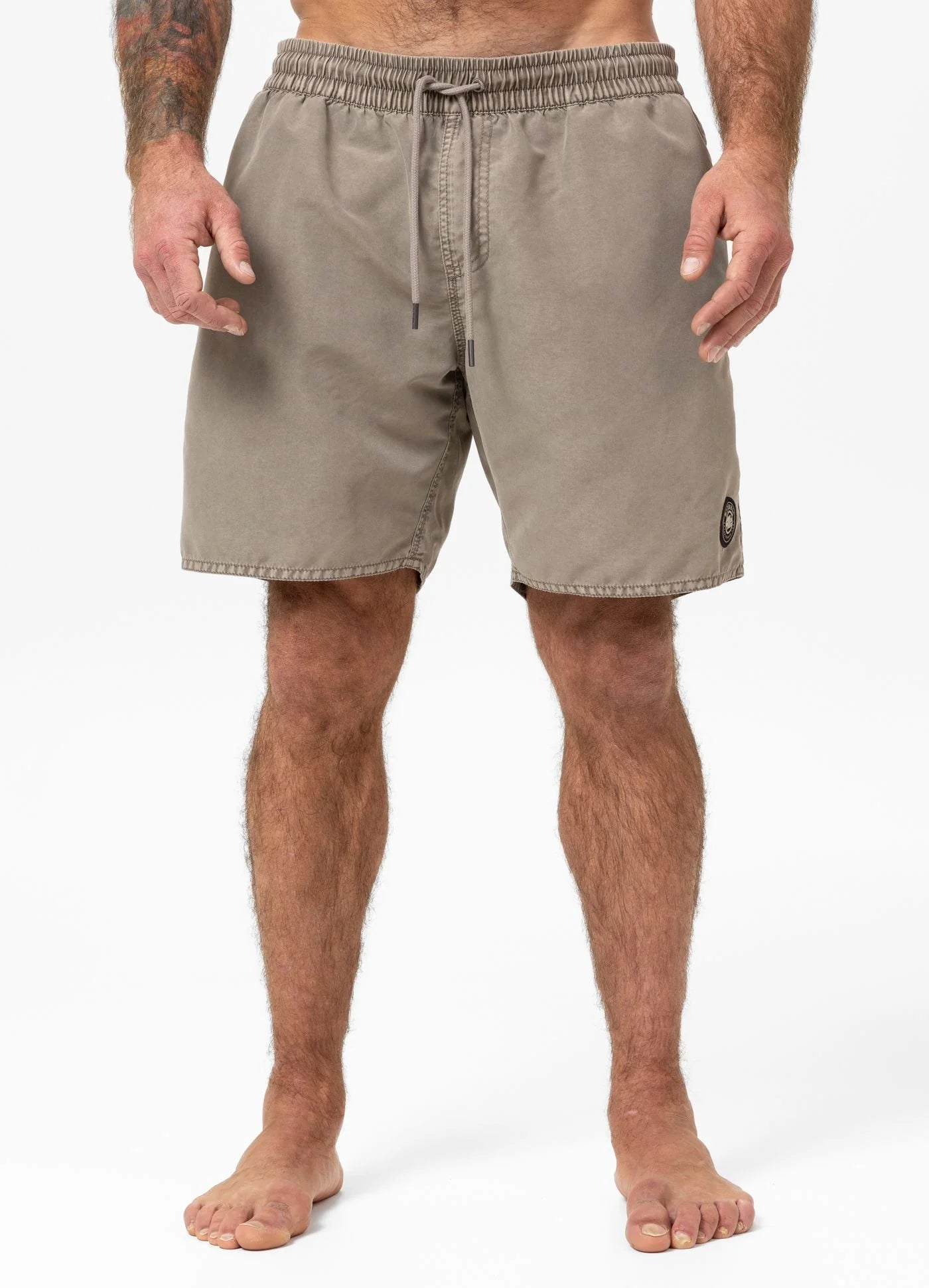 coyotebrown