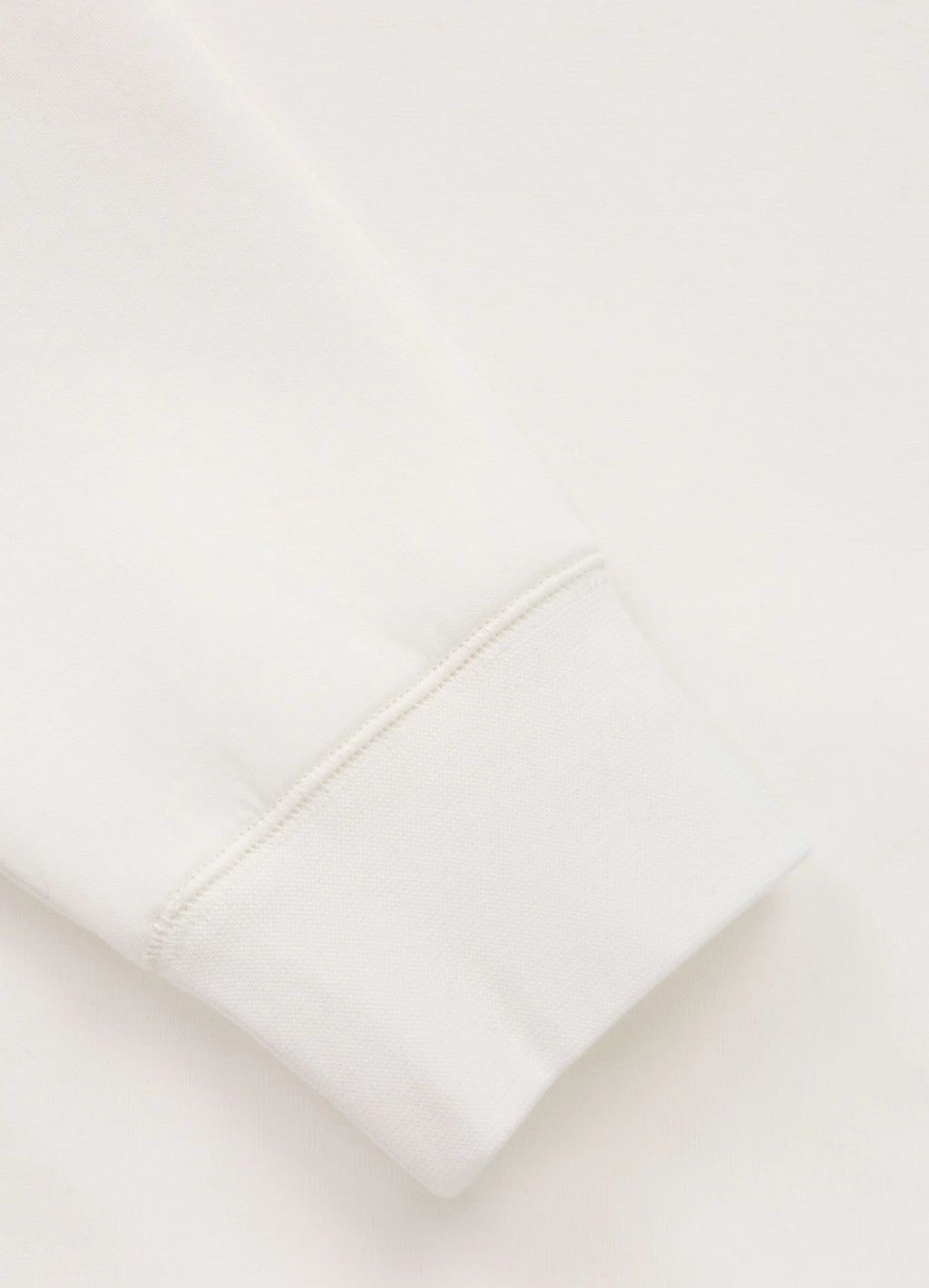 Bluza z kapturem DOGWOOD
