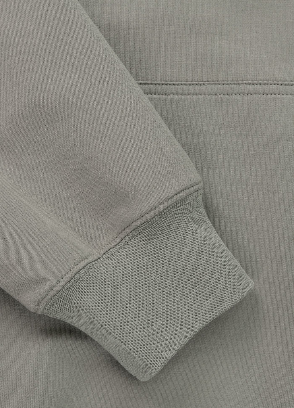 Bluza z kapturem SMALL LOGO NUGGET