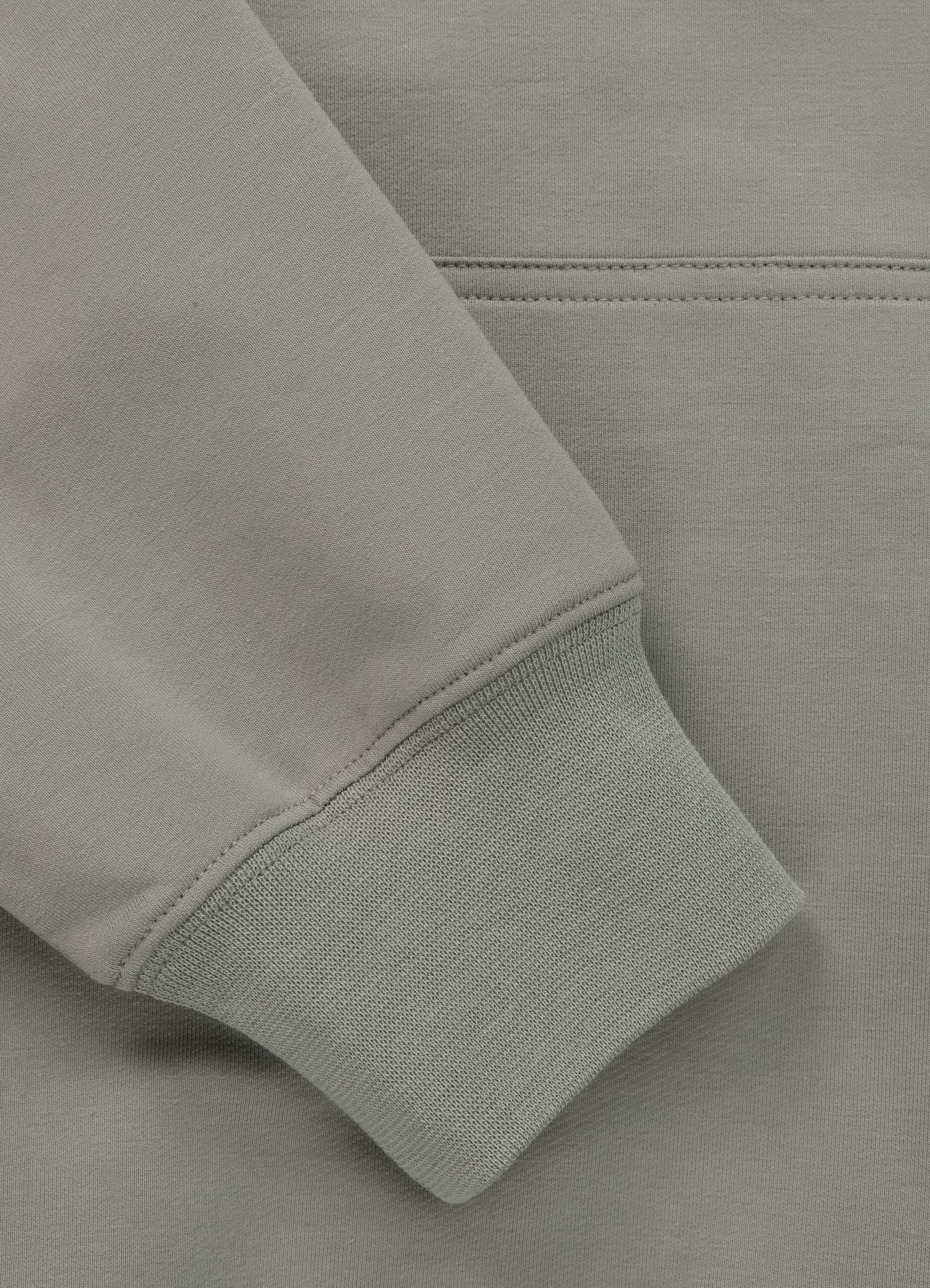Bluza z kapturem SMALL LOGO NUGGET