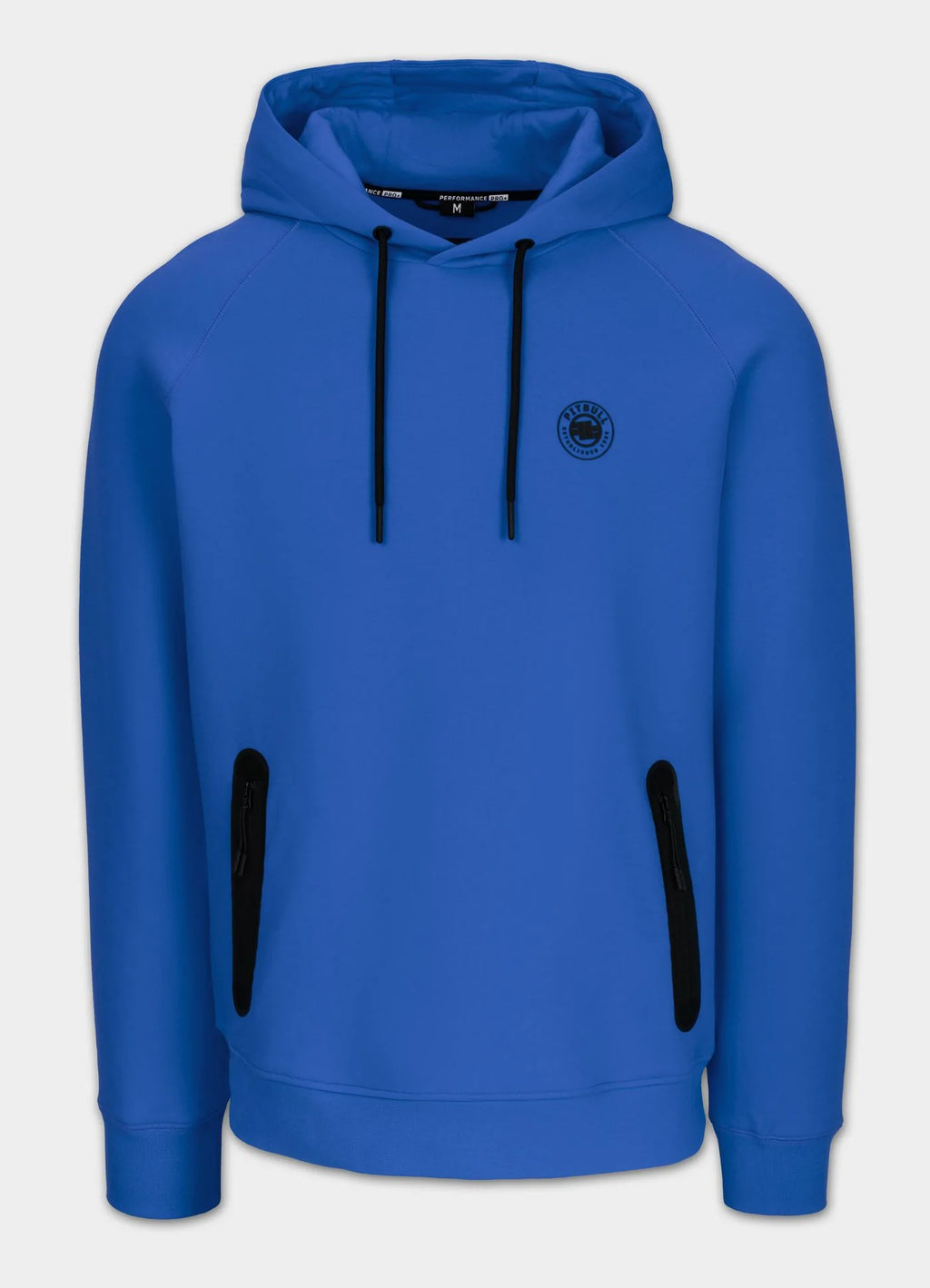 Bluza z kapturem DOGWOOD