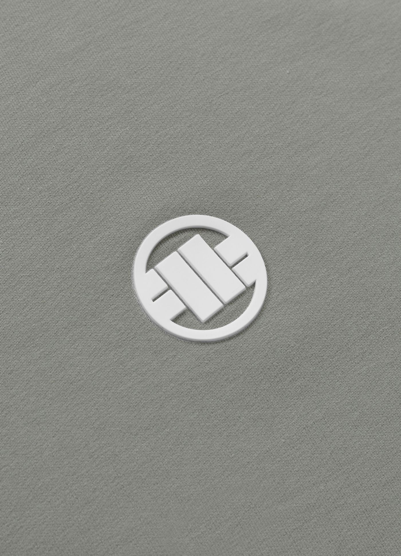 Bluza z kapturem SMALL LOGO NUGGET