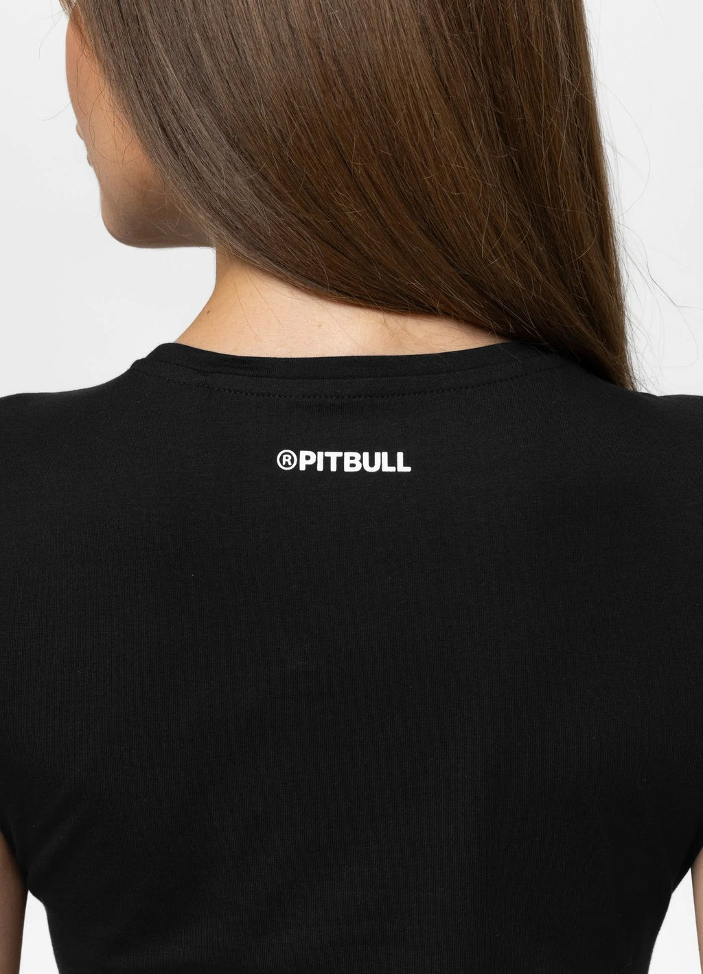 Koszulka Slim Fit SMALL LOGO