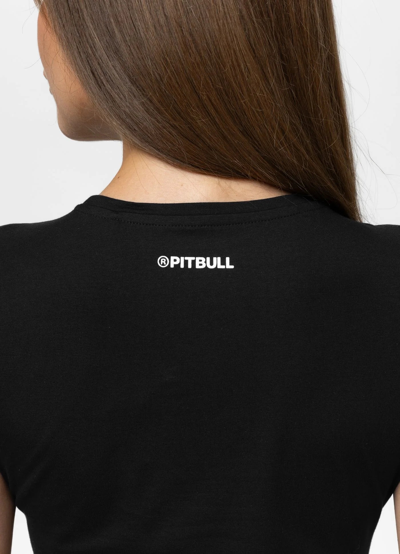 Koszulka Slim Fit SMALL LOGO