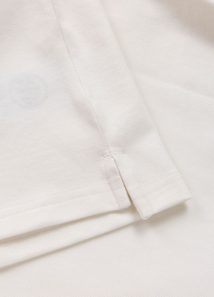 Koszulka Polo Pique STRIPES REGULAR