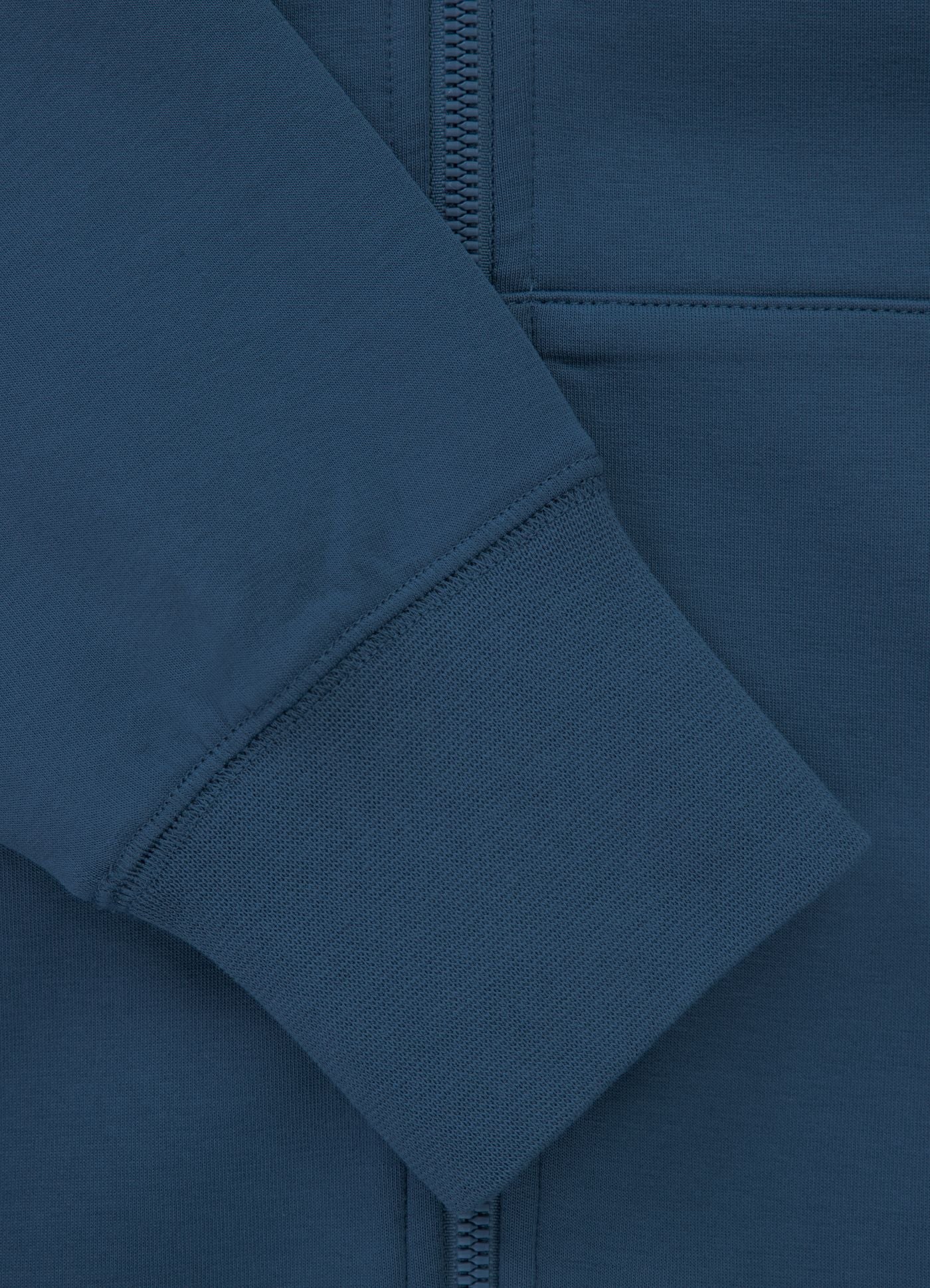 Bluza rozpinana z kapturem SAMPSON