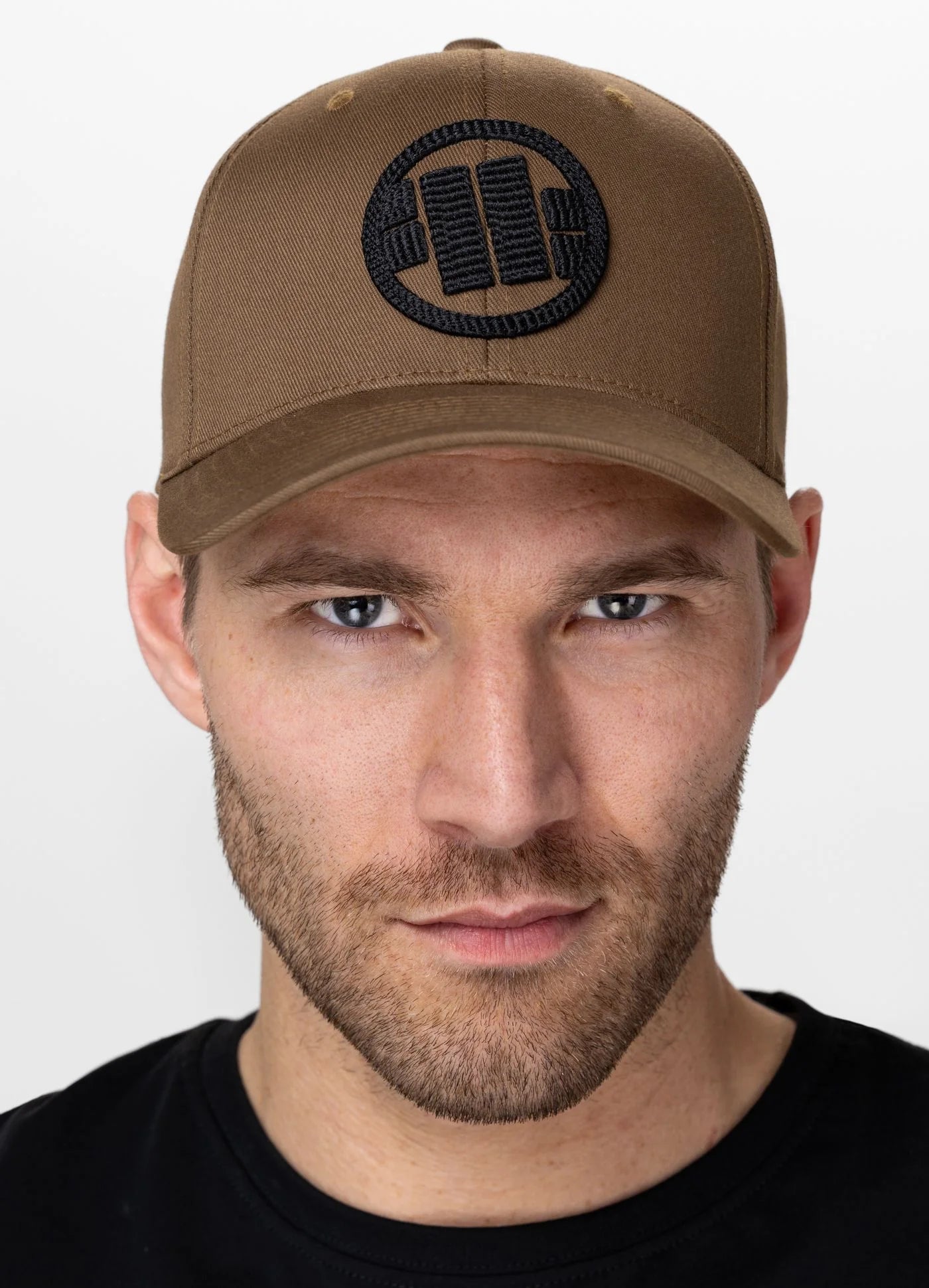 Czapka Full Cap 3D LOGO