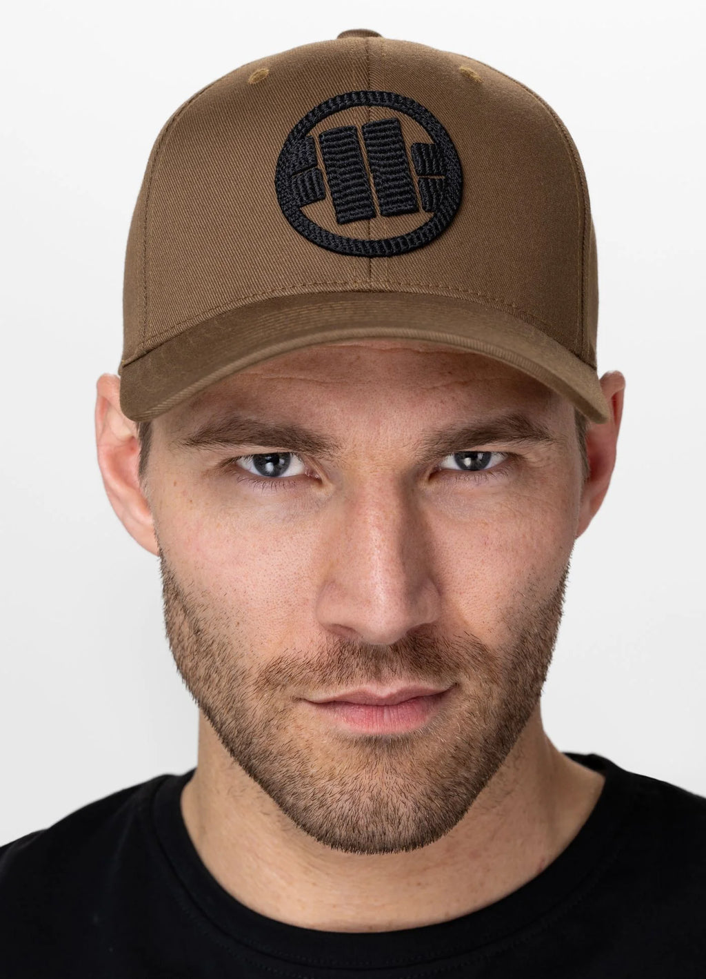 Czapka Full Cap 3D LOGO
