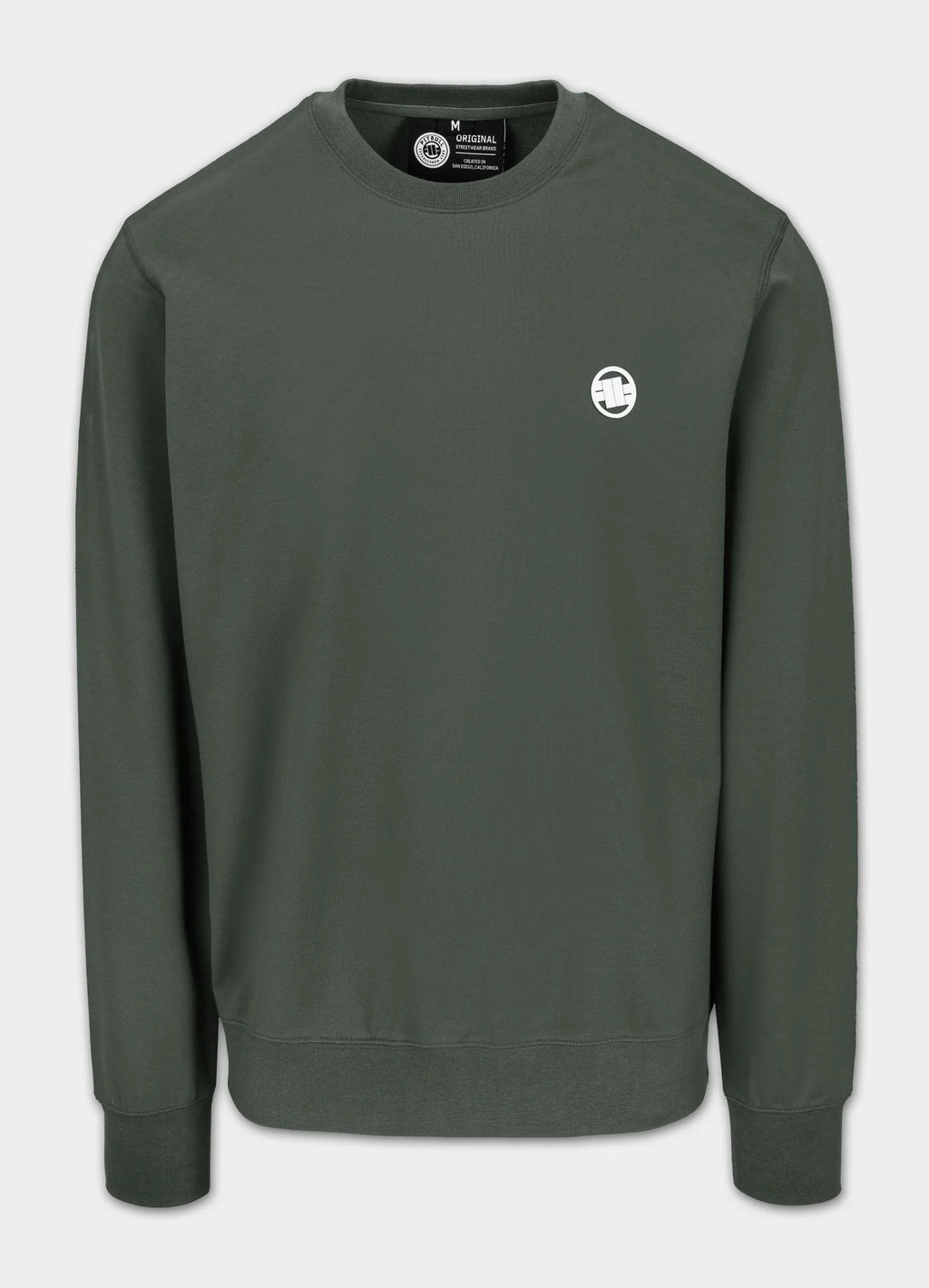 Bluza SMALL LOGO NUGGET