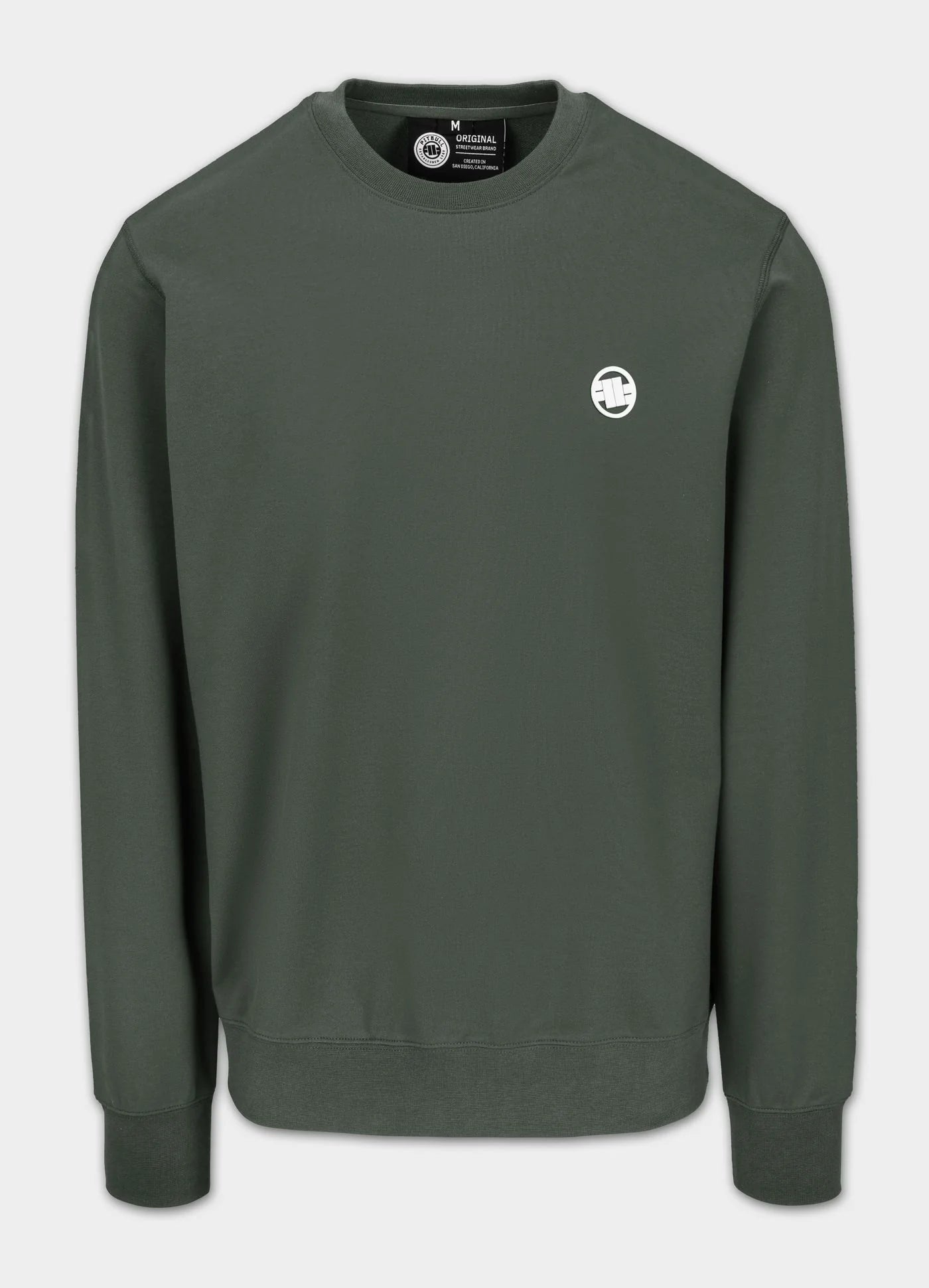 Bluza SMALL LOGO NUGGET