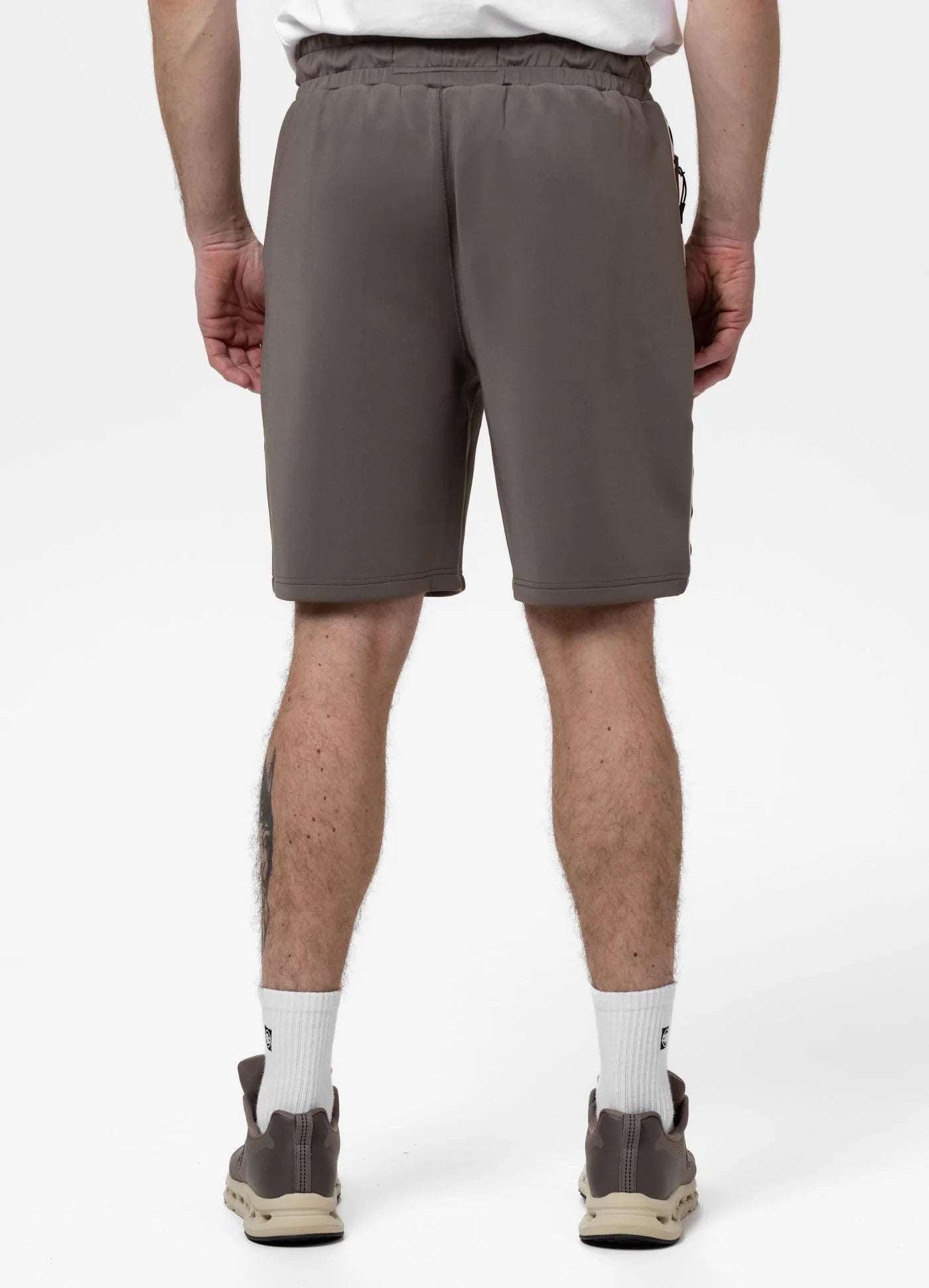 Szorty dresowe Oldschool POWERS